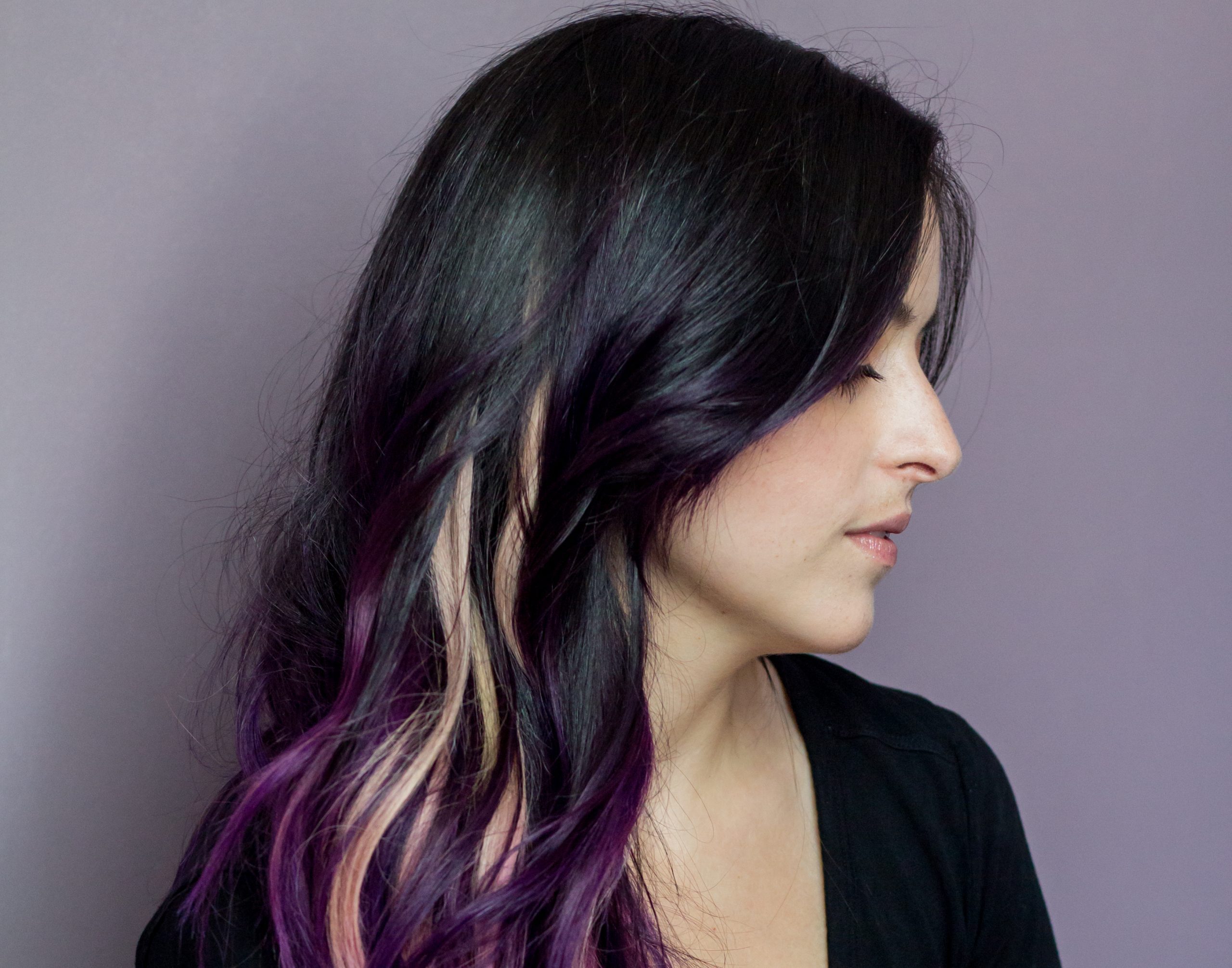 Mom Beauty: How to Pick the Right Type of Hair Color KatyTaurelHaircolor Mom Beauty: How to Pick the Right Type of Hair Color Katy Taurel Contributor Miami Moms Blog