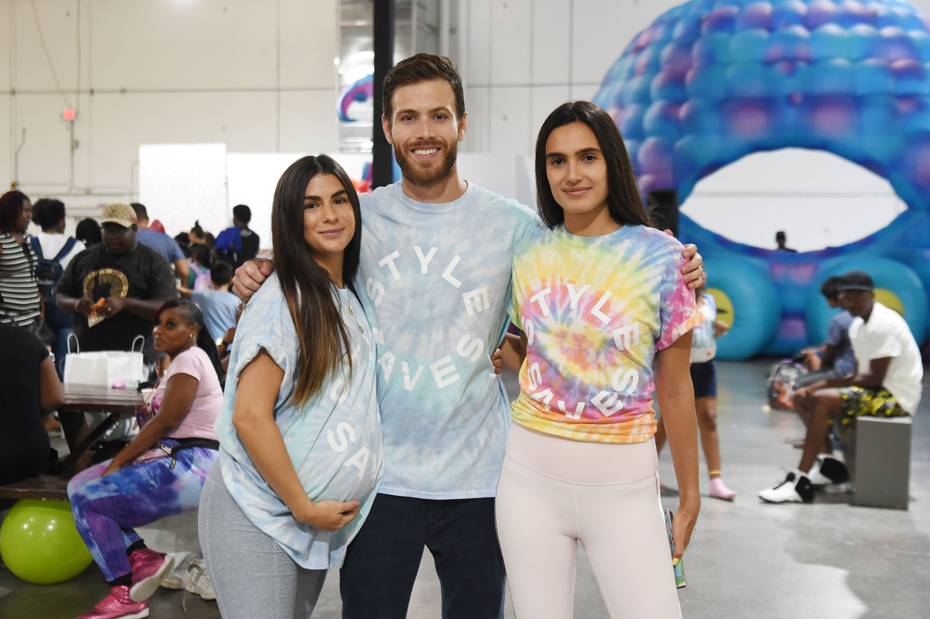 Rachael Russell Saiger & Isabela Grutman :: Working Moms Spotlight miami moms blog 