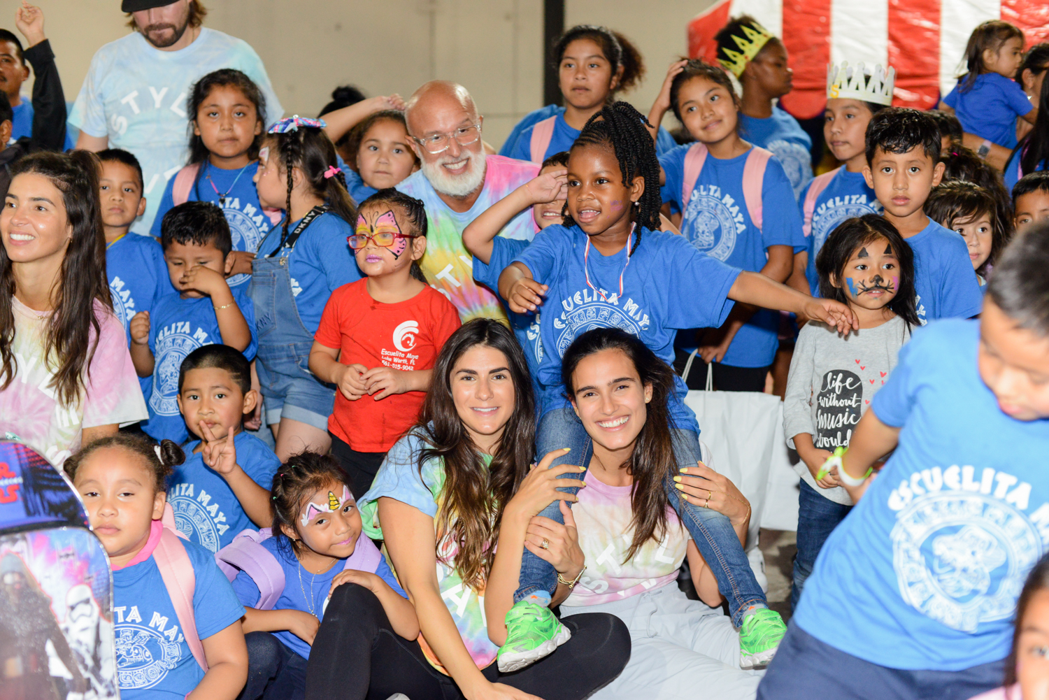 Rachael Russell Saiger & Isabela Grutman :: Working Moms Spotlight miami moms blog 