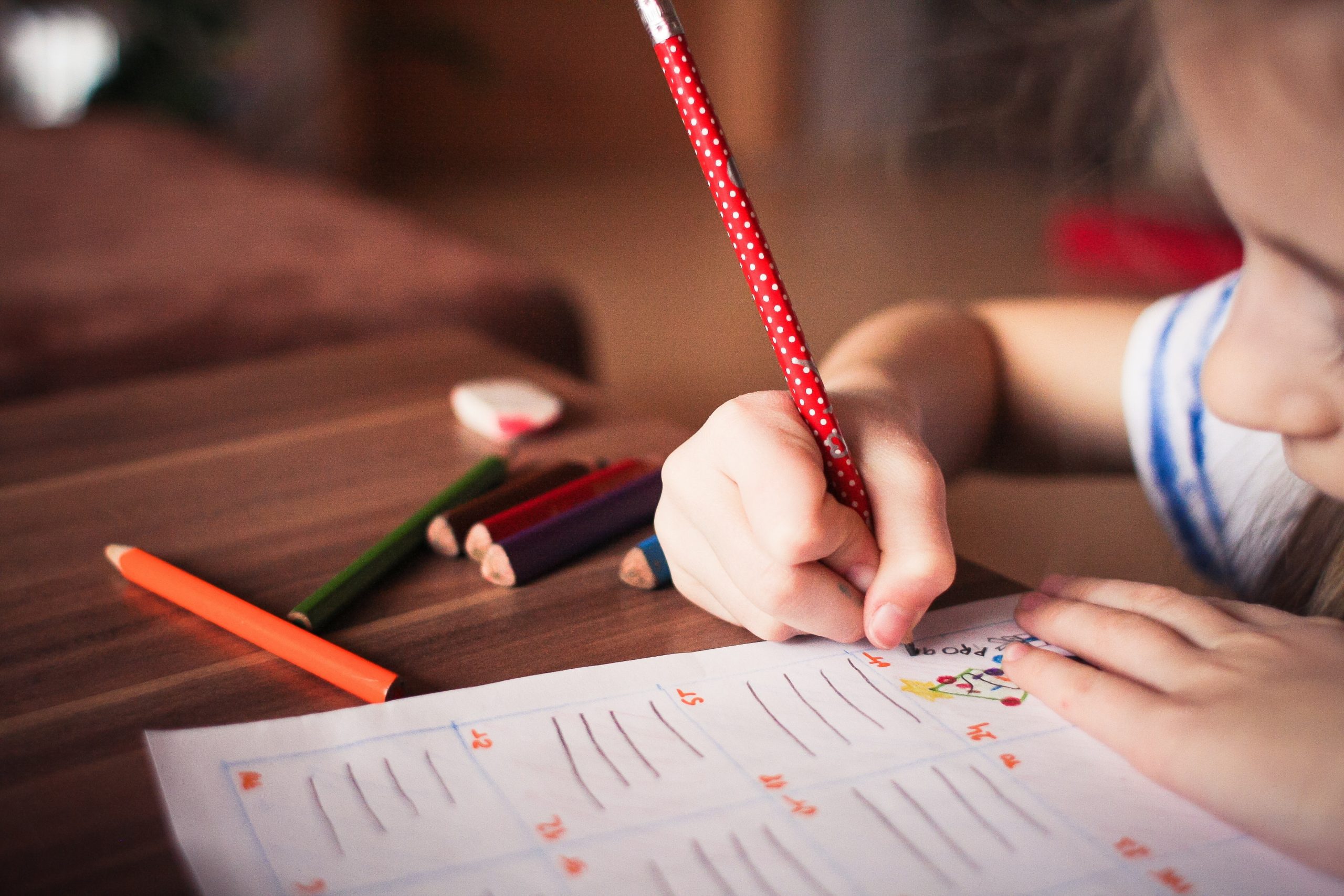 Schoolwork and Homework: Set up Systems for Success Nicole Santamaria Contributor Miami Moms Blog