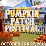 Coconut Grove pumpkin patch miami moms blog fall guide events activities Coconut Grove pumpkin patch miami moms blog fall guide events activities
