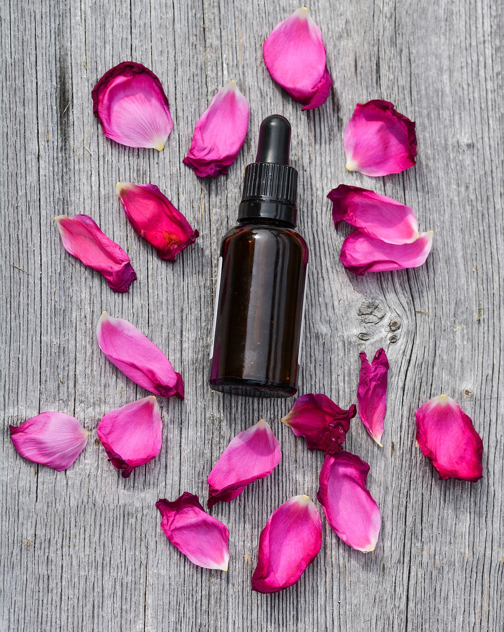 Lavender Oil Sharonda Stewart Contributor Miami Moms Blog