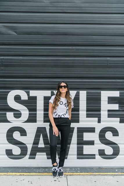 Rachael Russell Saiger & Isabela Grutman :: Working Moms Spotlight miami moms blog 