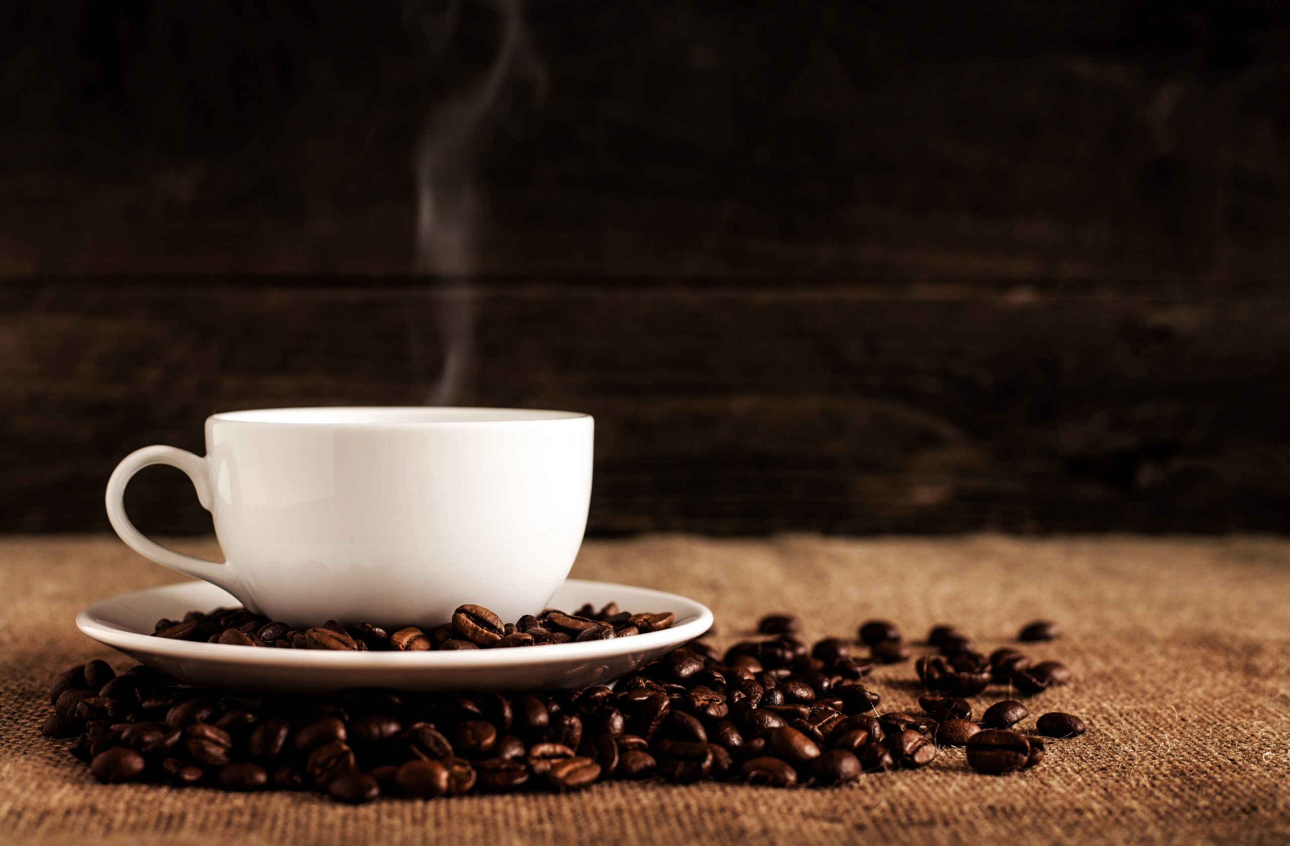 Coffee Shops: Where to get Your Mom Fuel on National Coffee Day Becky Gonzalez Contributor Miami Moms Blog