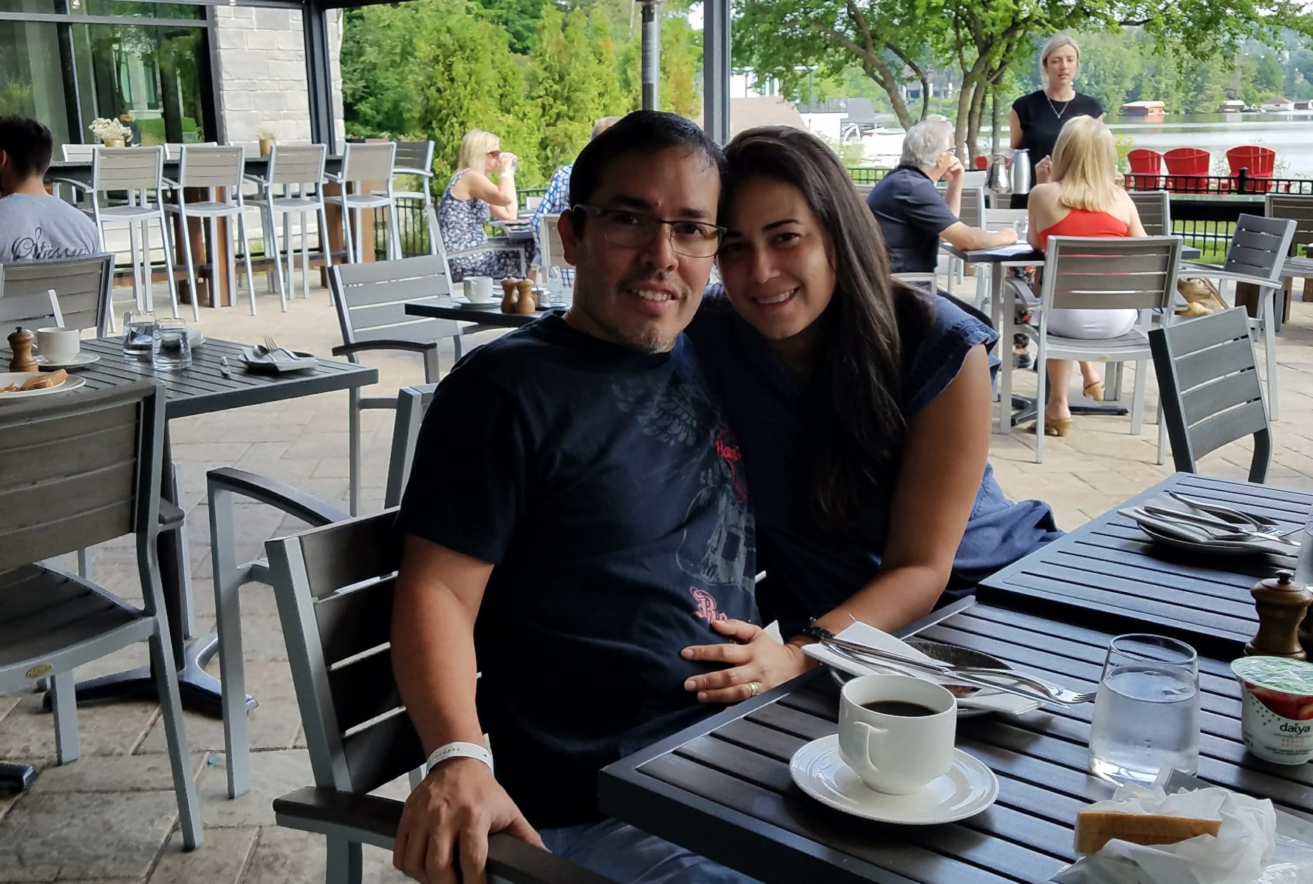 my daughters chronic condition affected our marriage