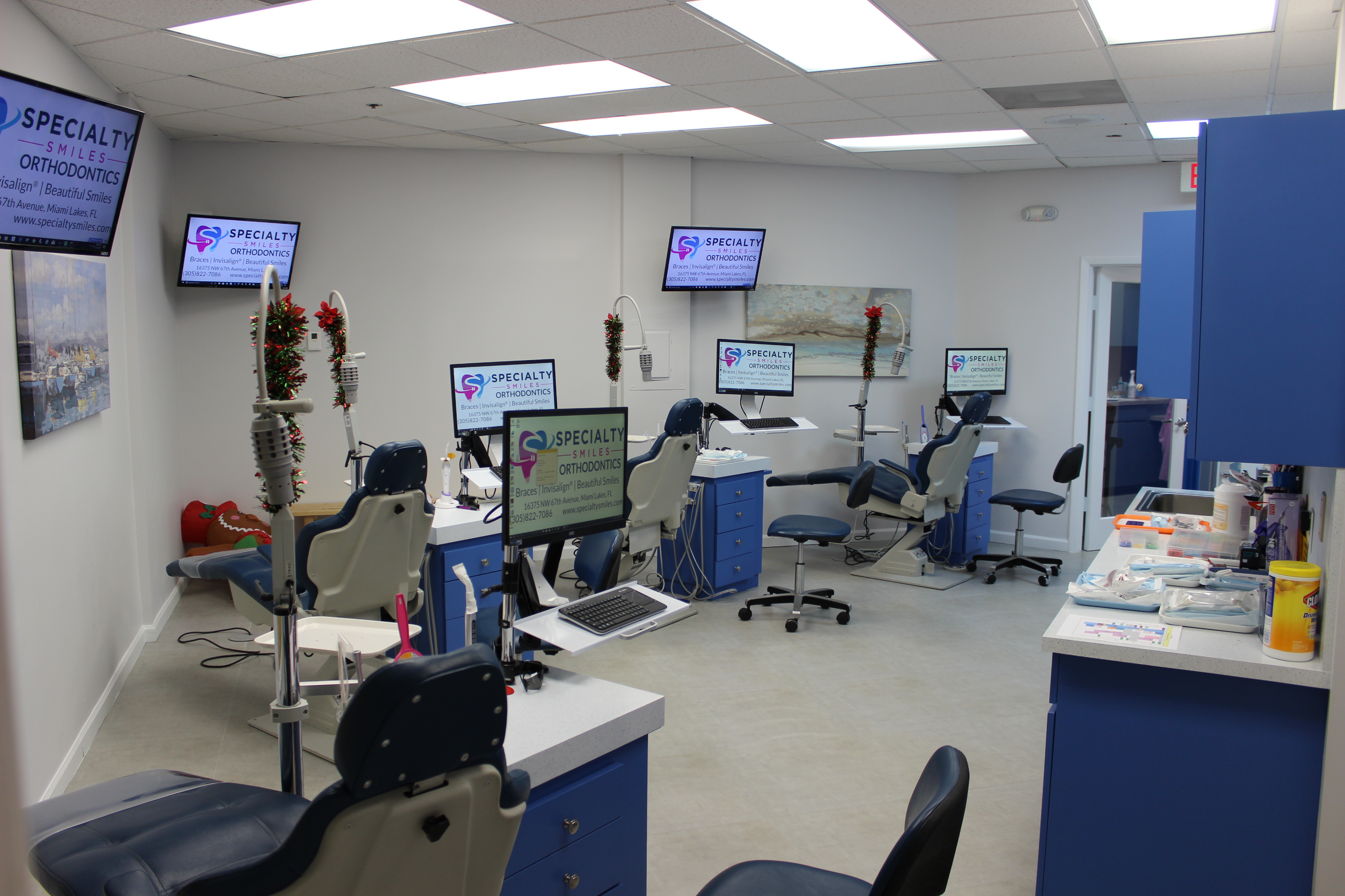 SS Exam Room Lynda Lantz Contributor Miami Moms Blog