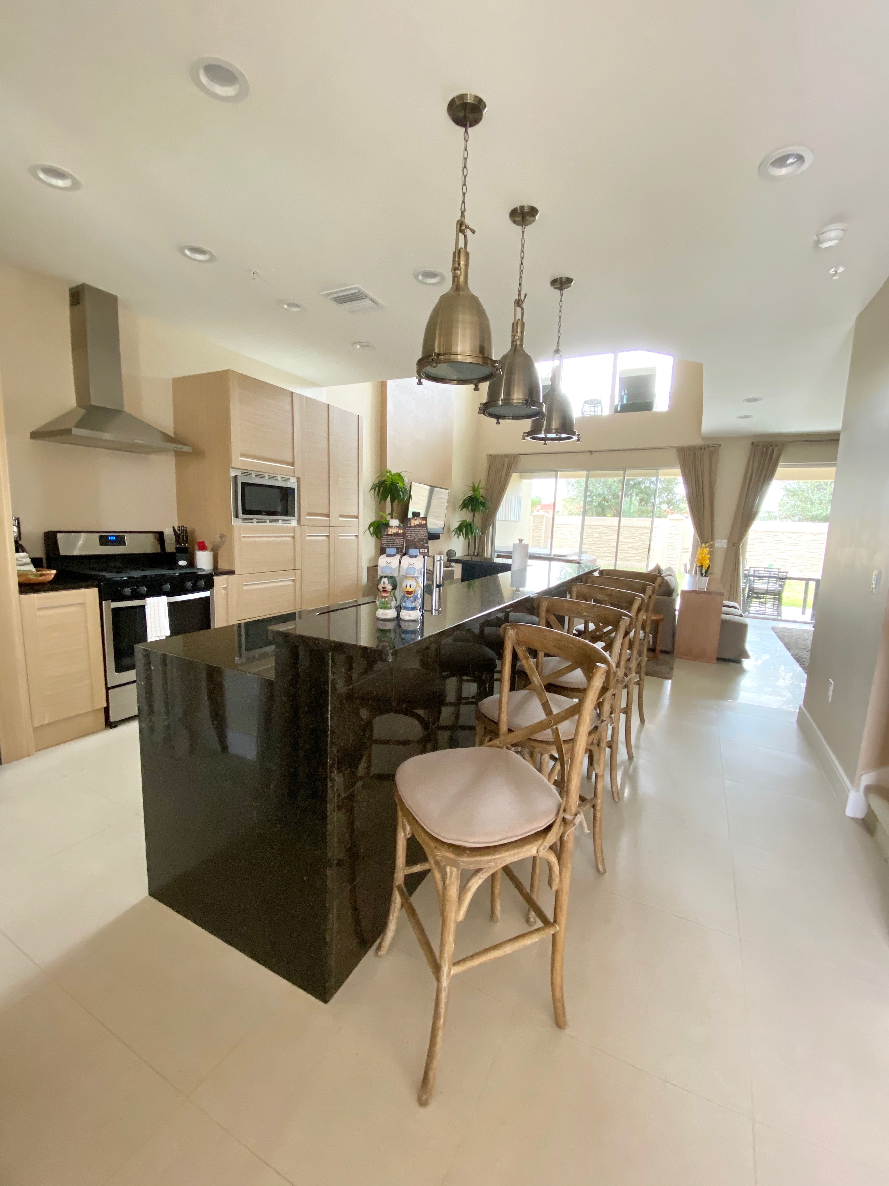 Magic Village Yards: A Home Away From Home Near Disney Miami Moms Blog Becky Salgado