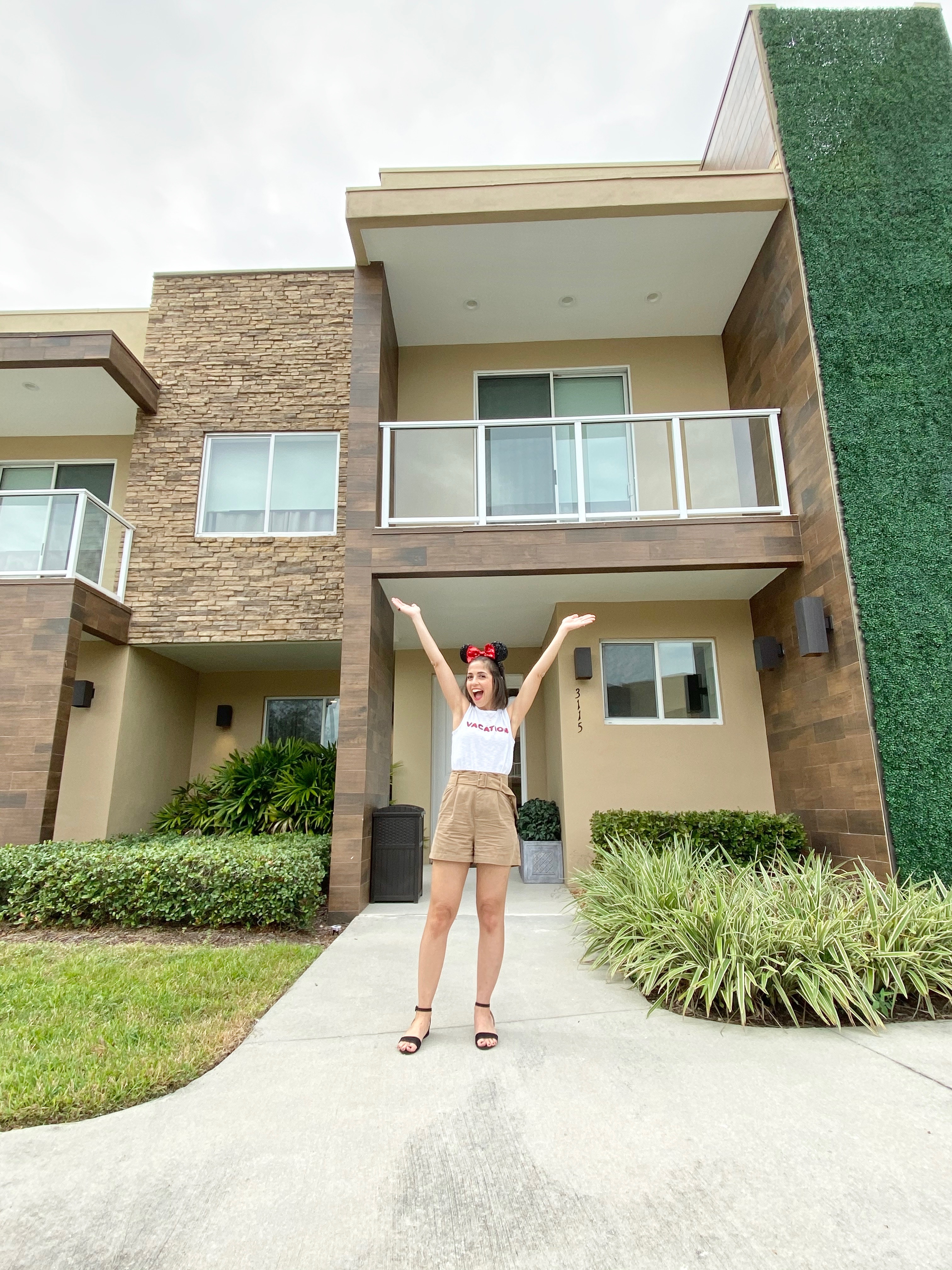 Magic Village Yards: A Home Away From Home Near Disney Miami Moms Blog Becky Salgado Contributor