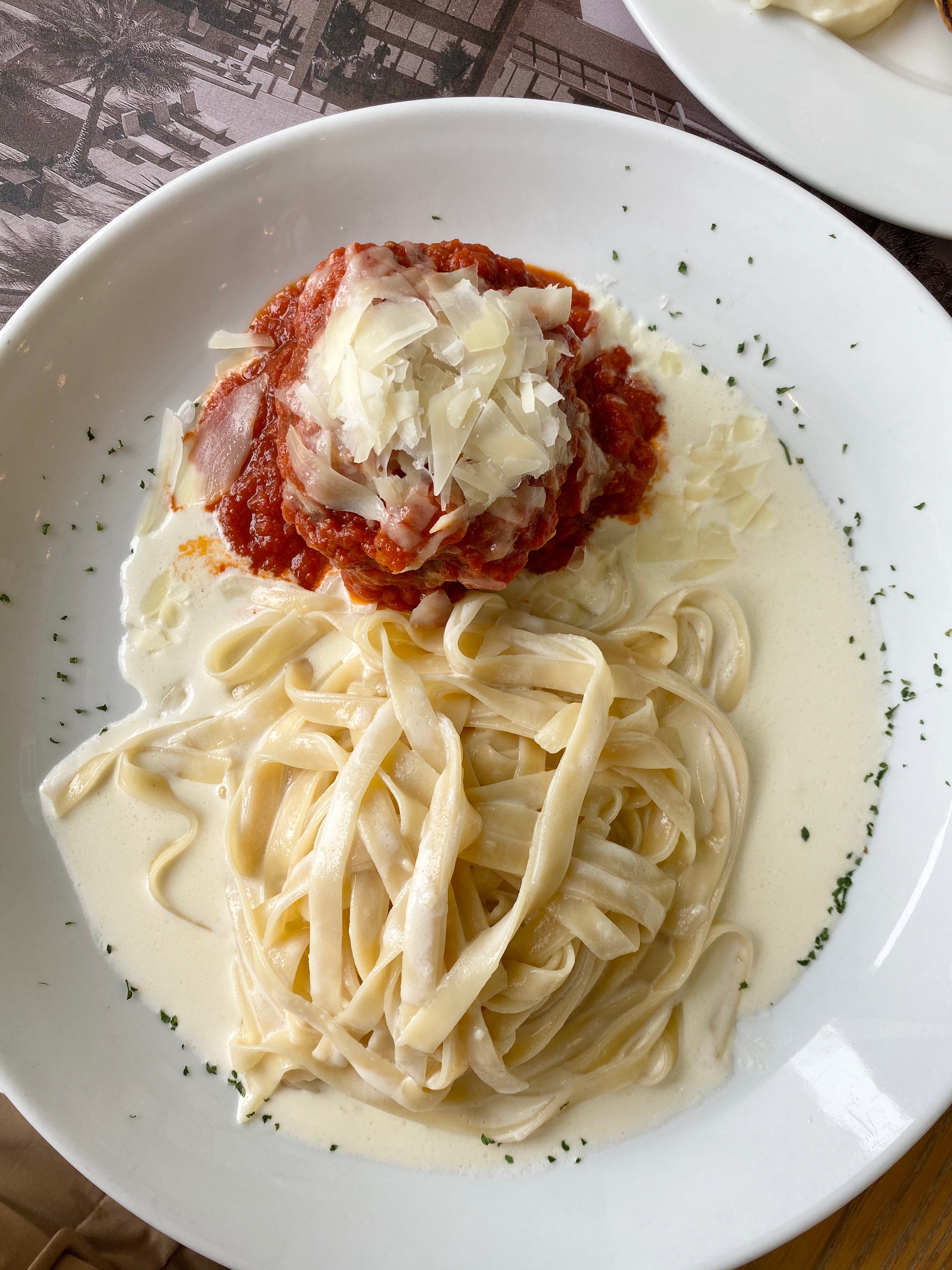 MVY Restaurant Villagio Miami Moms Blog Becky Salgado Contributor