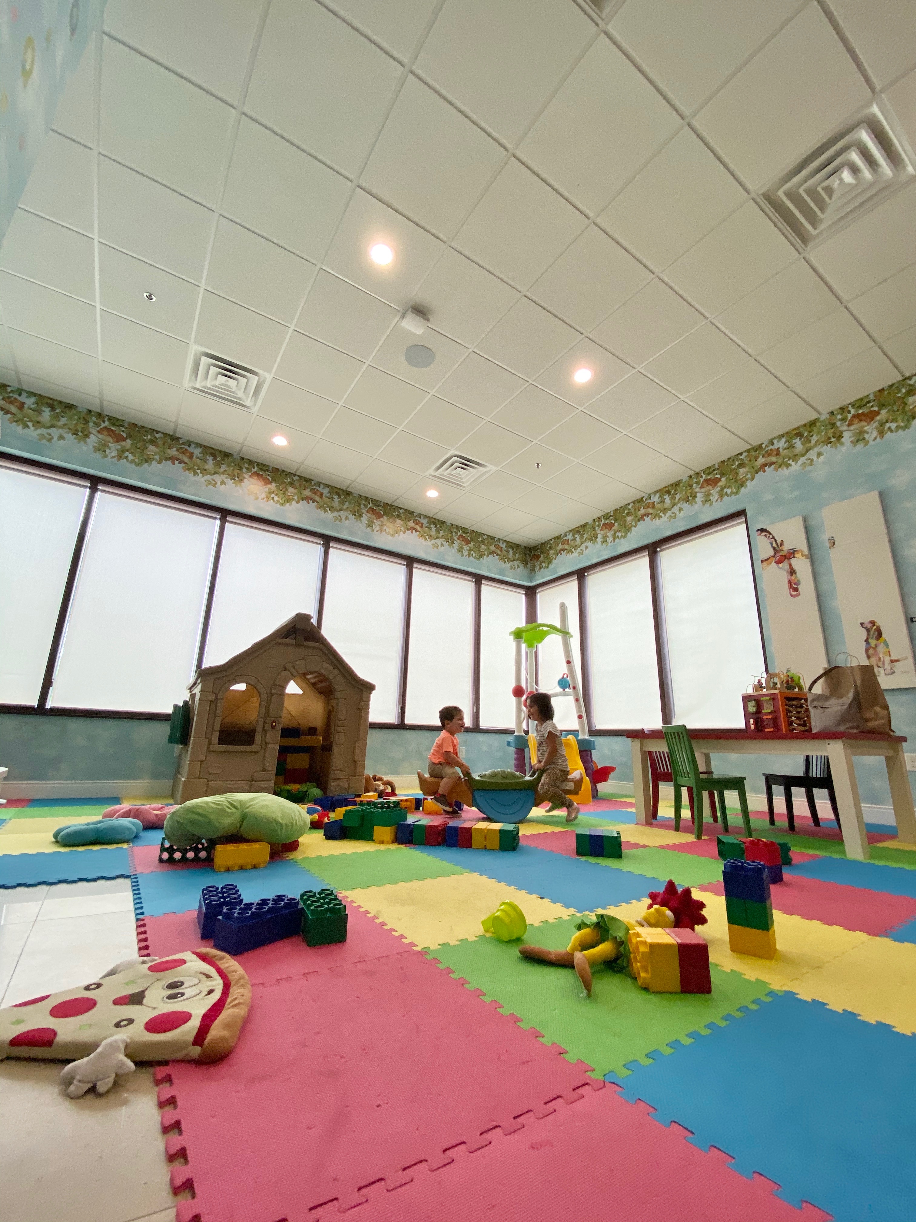 MCY Play Room Becky Salgado Contributor Miami Moms Blog