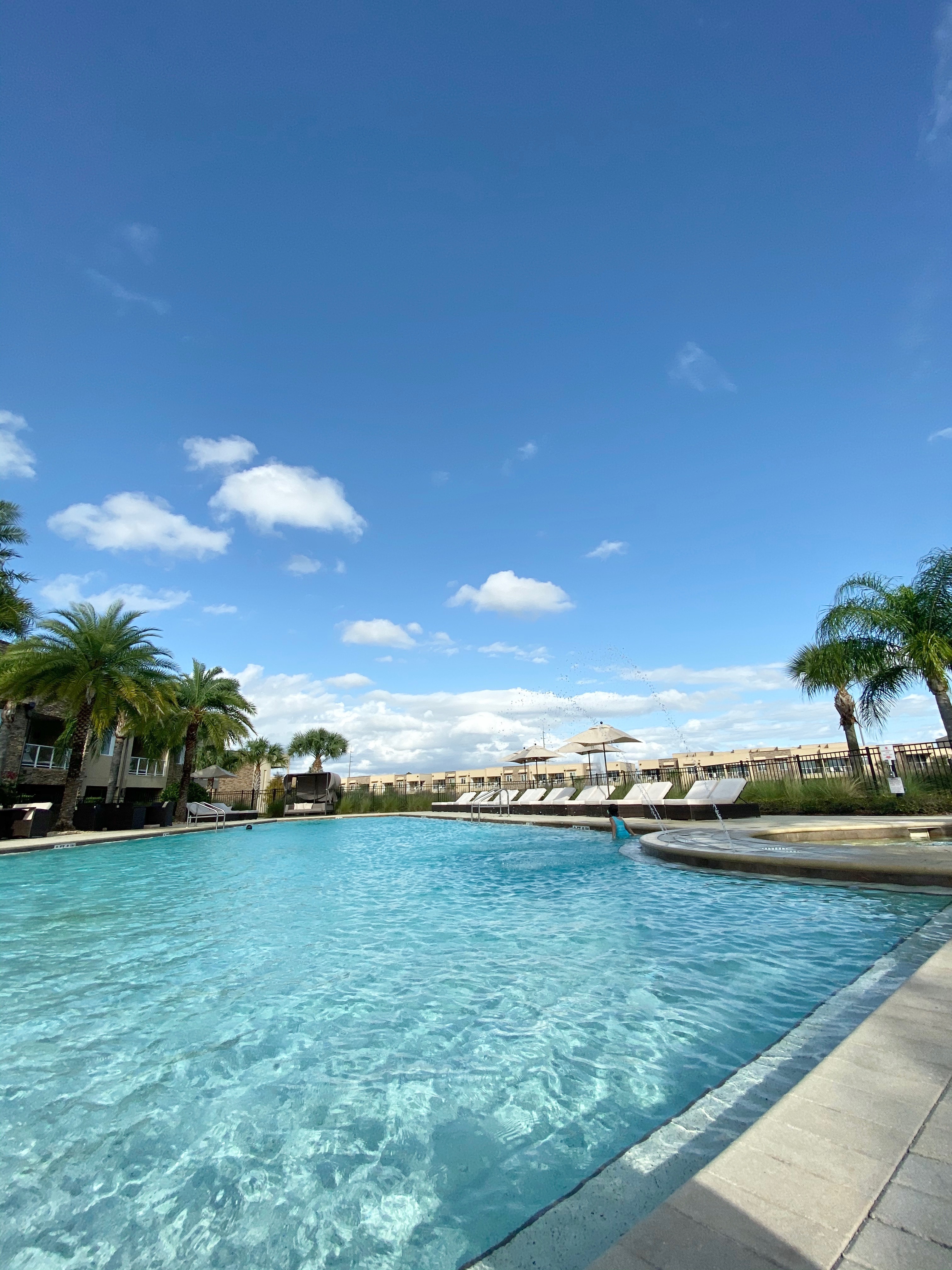 Magic Village Yards: A Home Away From Home Near Disney Becky Salgado Contributor Miami Moms Blog