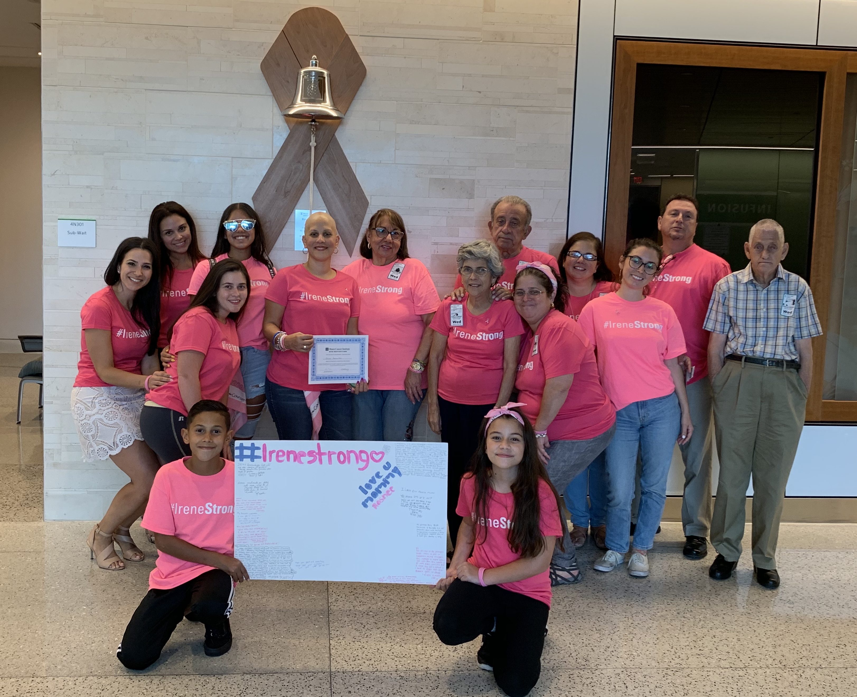 Breast Cancer Awareness Month: Four Miami Moms Share Their Story miami moms blog 