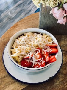 Açai Bowls: Where to Experience the Best in Miami Vanessa Molina Contributor Miami Moms Blog