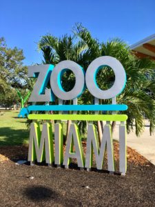Zoo Miami