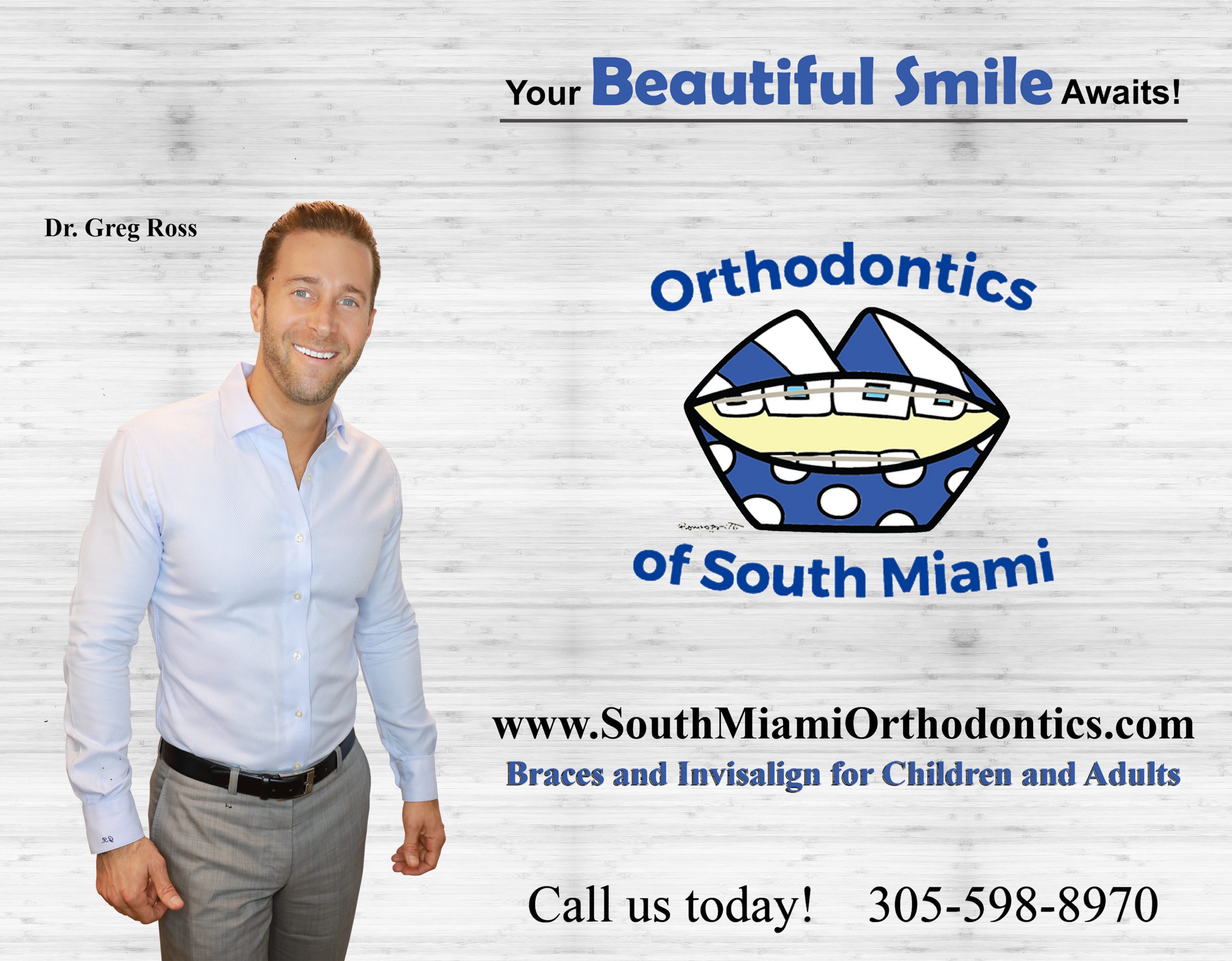 Miami Moms Blog Orthodontist Guide Dr Greg Ross Orthodontics of South Miami Miami Moms Blog Orthodontist Guide Dr Greg Ross Orthodontics of South Miami