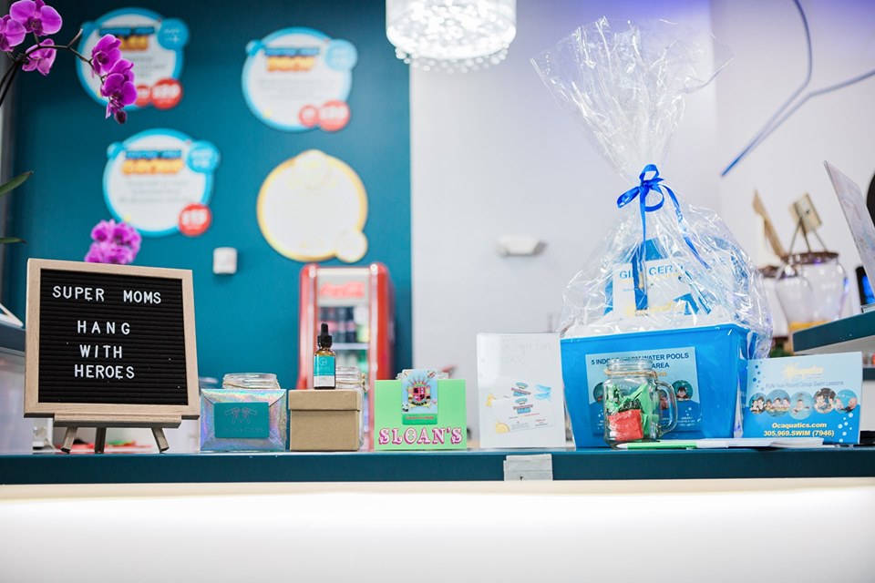 Giveaways HWH Recap Ailyn Quesada Contributor Miami Moms Blog