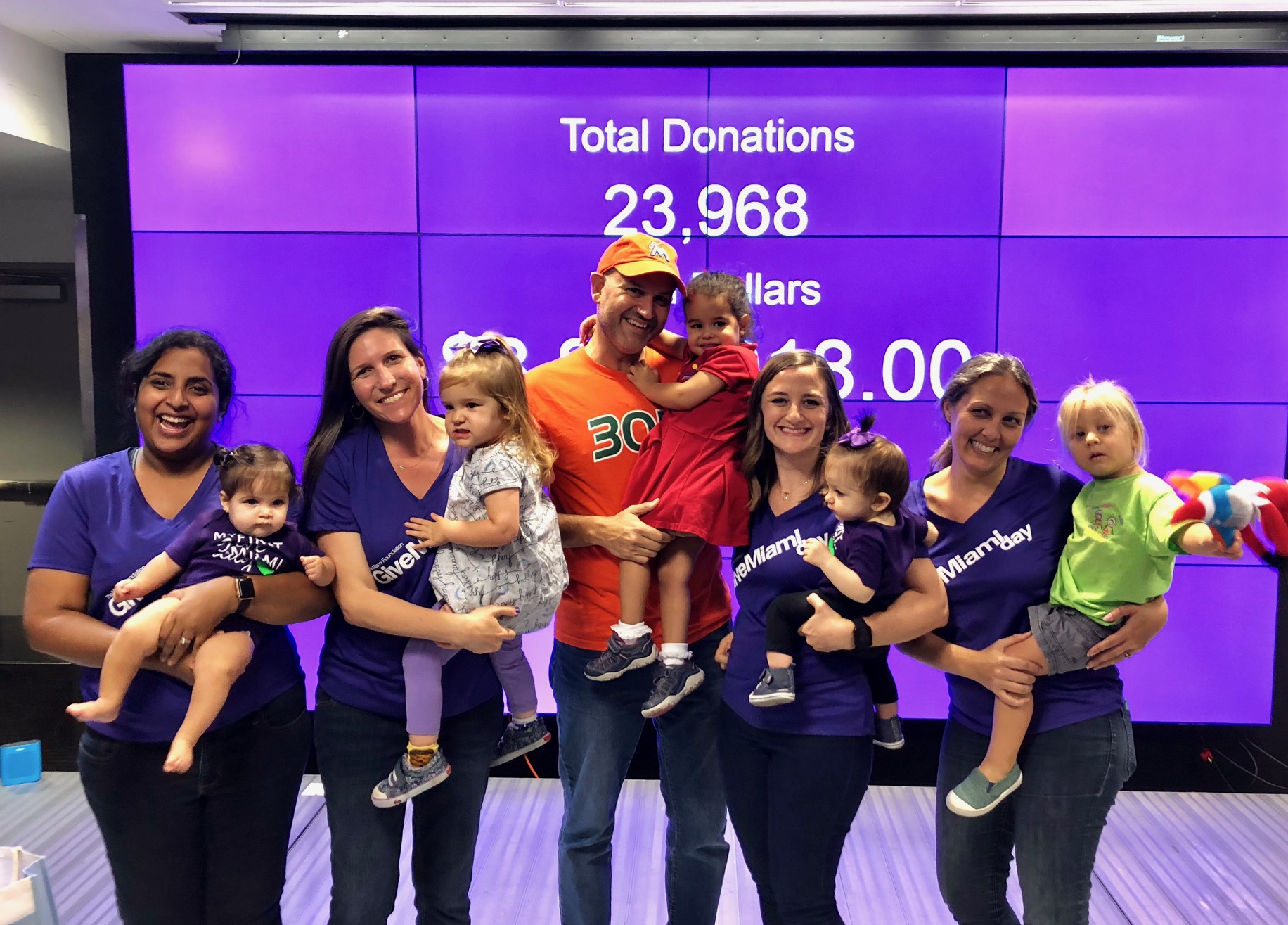 Rebecca mandleman miami foundation miami moms blog working mom spotlight