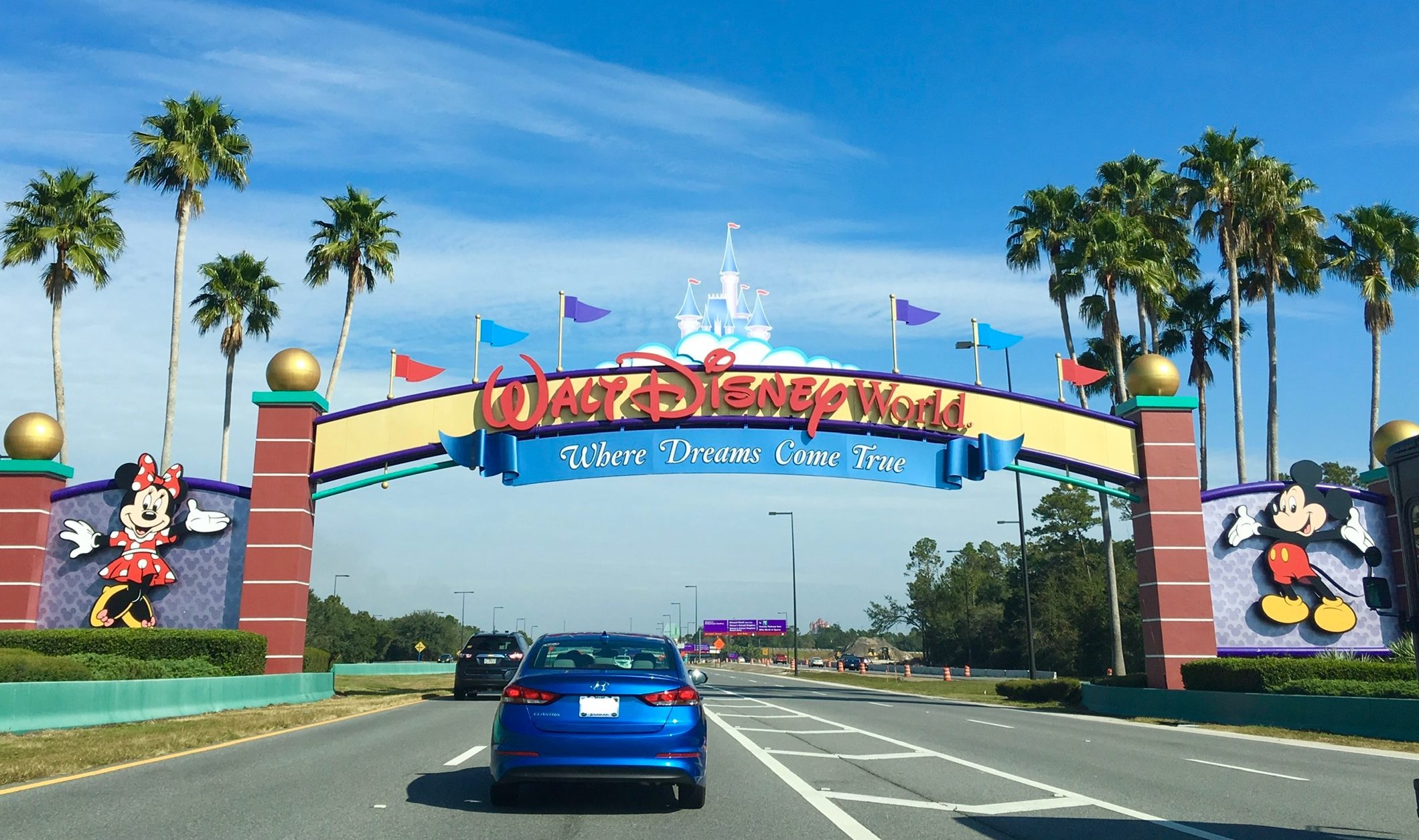 Disney World: Tips for Planning a Trip to the Happiest Place on Earth Miami Moms Blog Becky Salgado Contributor