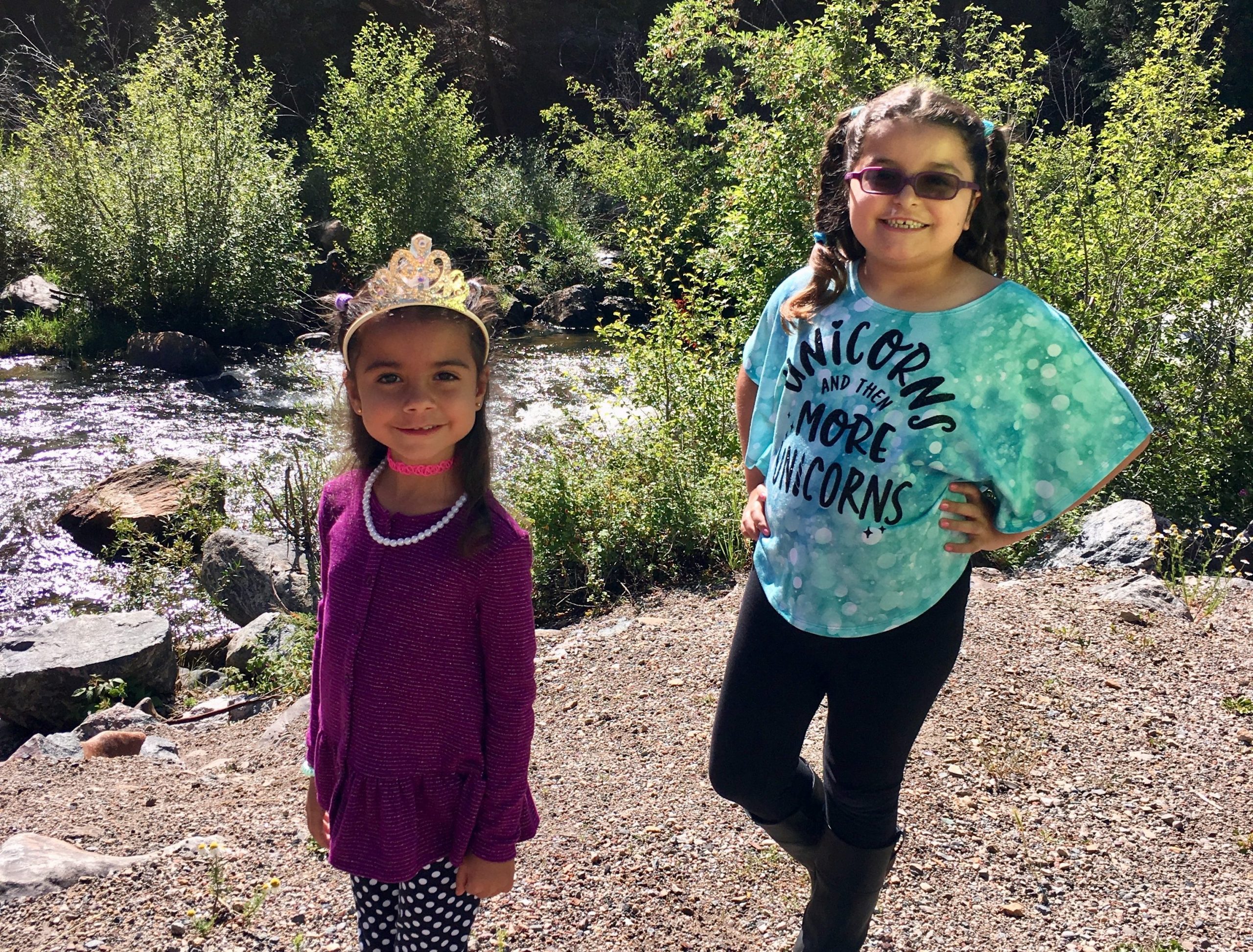 Vacation in Colorado Vanessa Santamaria Contributor Miami Moms Blog