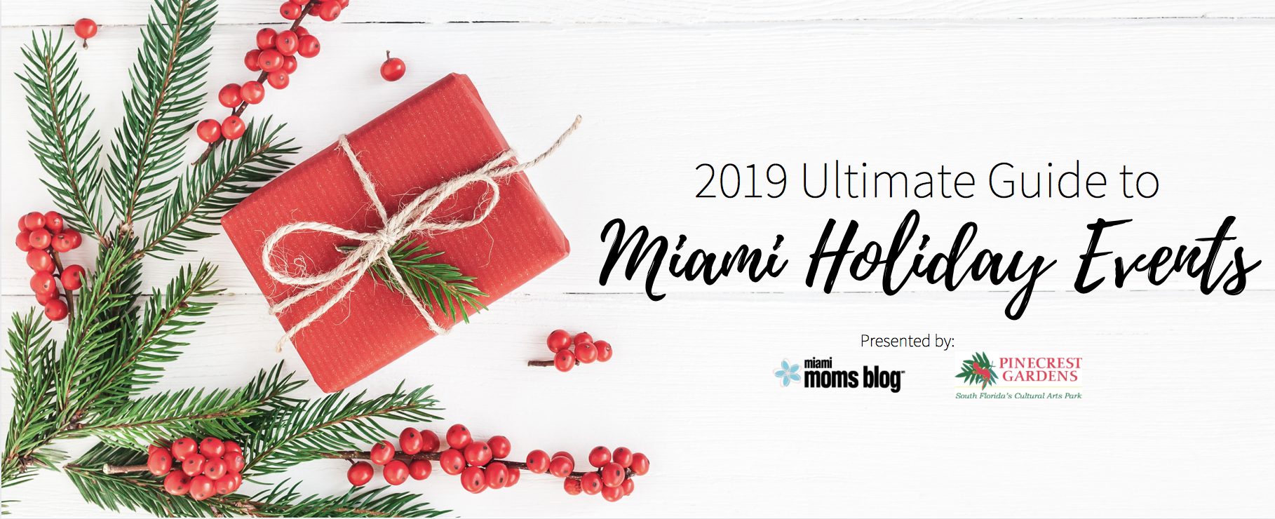 miami holiday events and activities guide