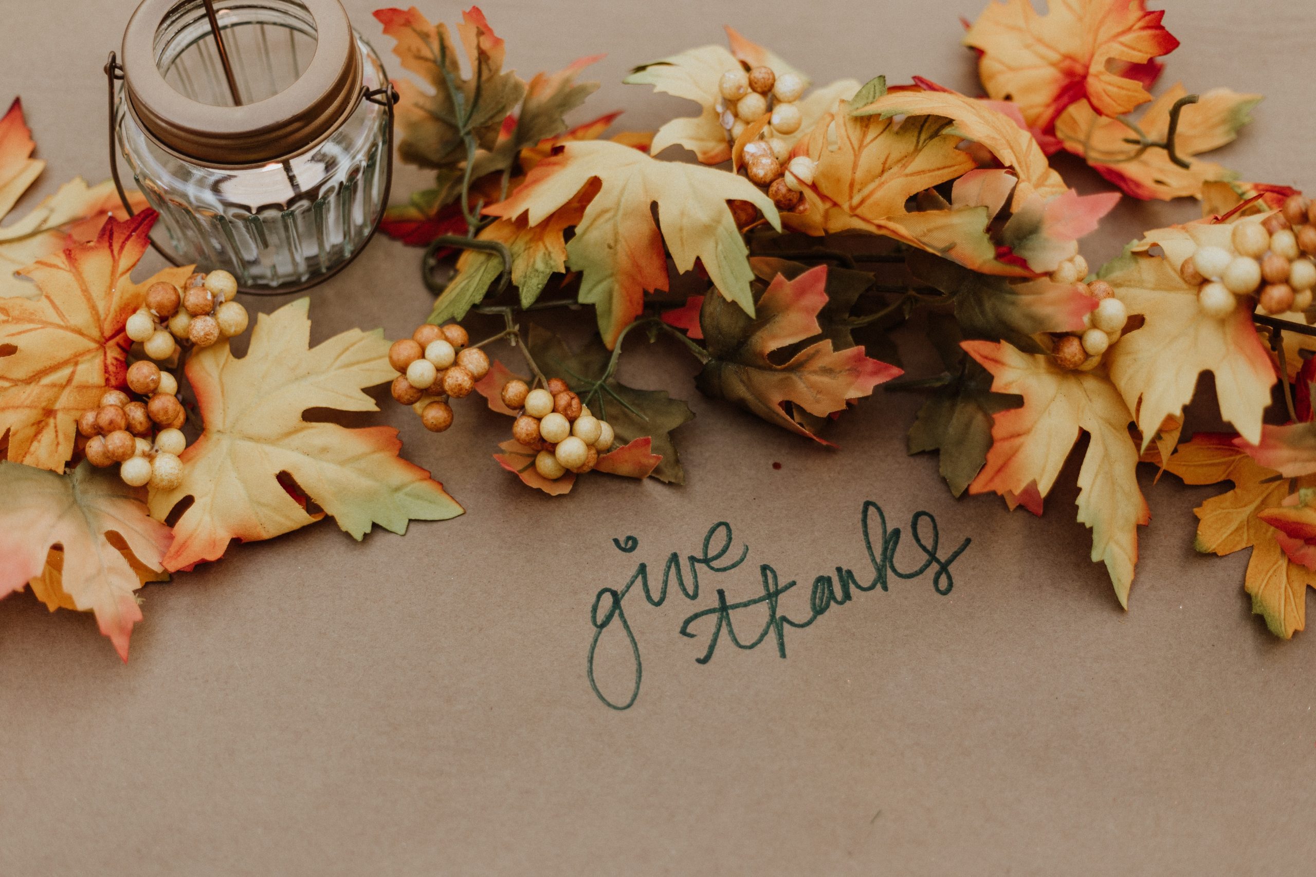 Thanksgiving, Teens, and Cultivating Gratitude Year Round Becky Gonzalez Contributor Miami Moms Blog