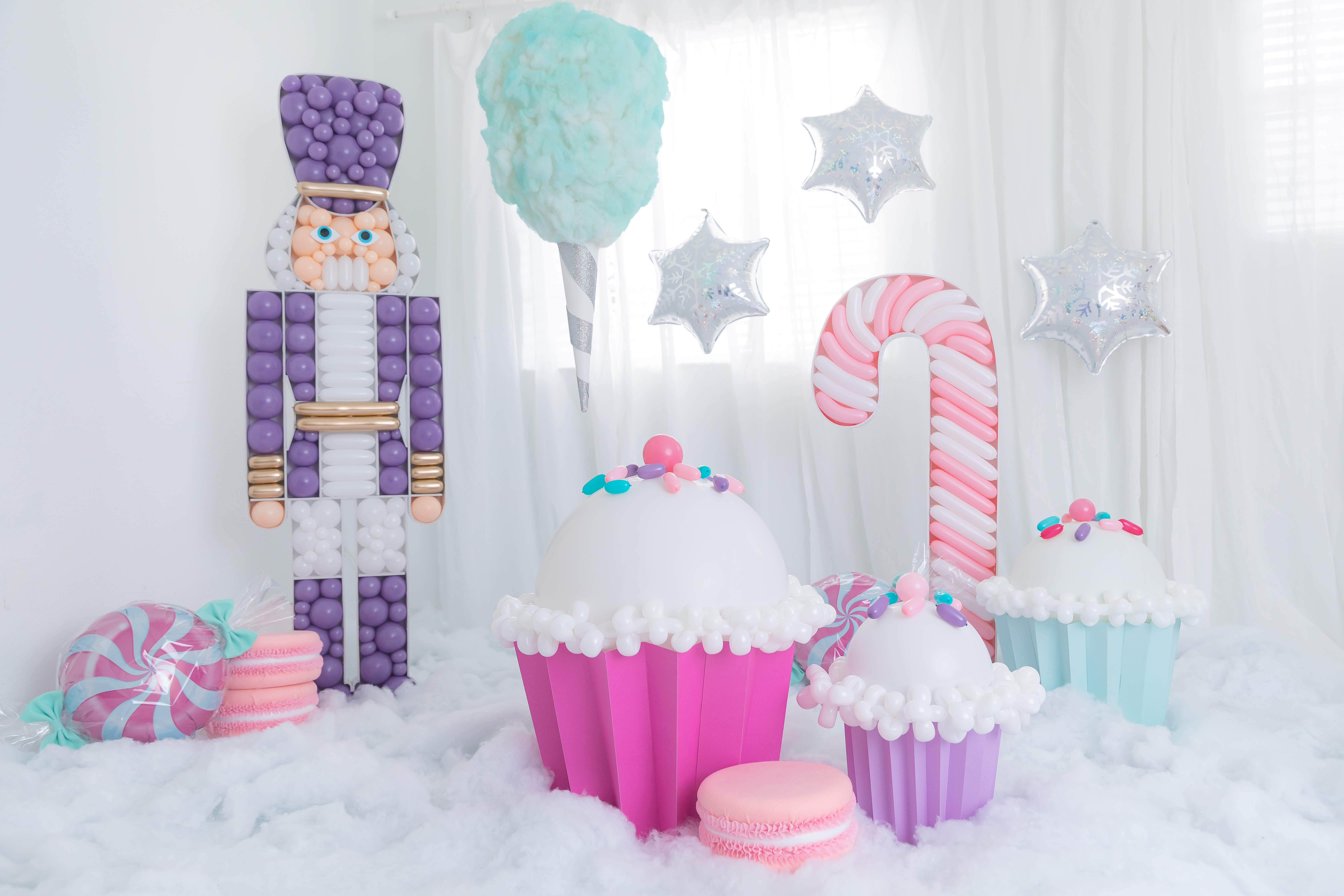 The Creative Heart Studio: Working Moms Spotlight