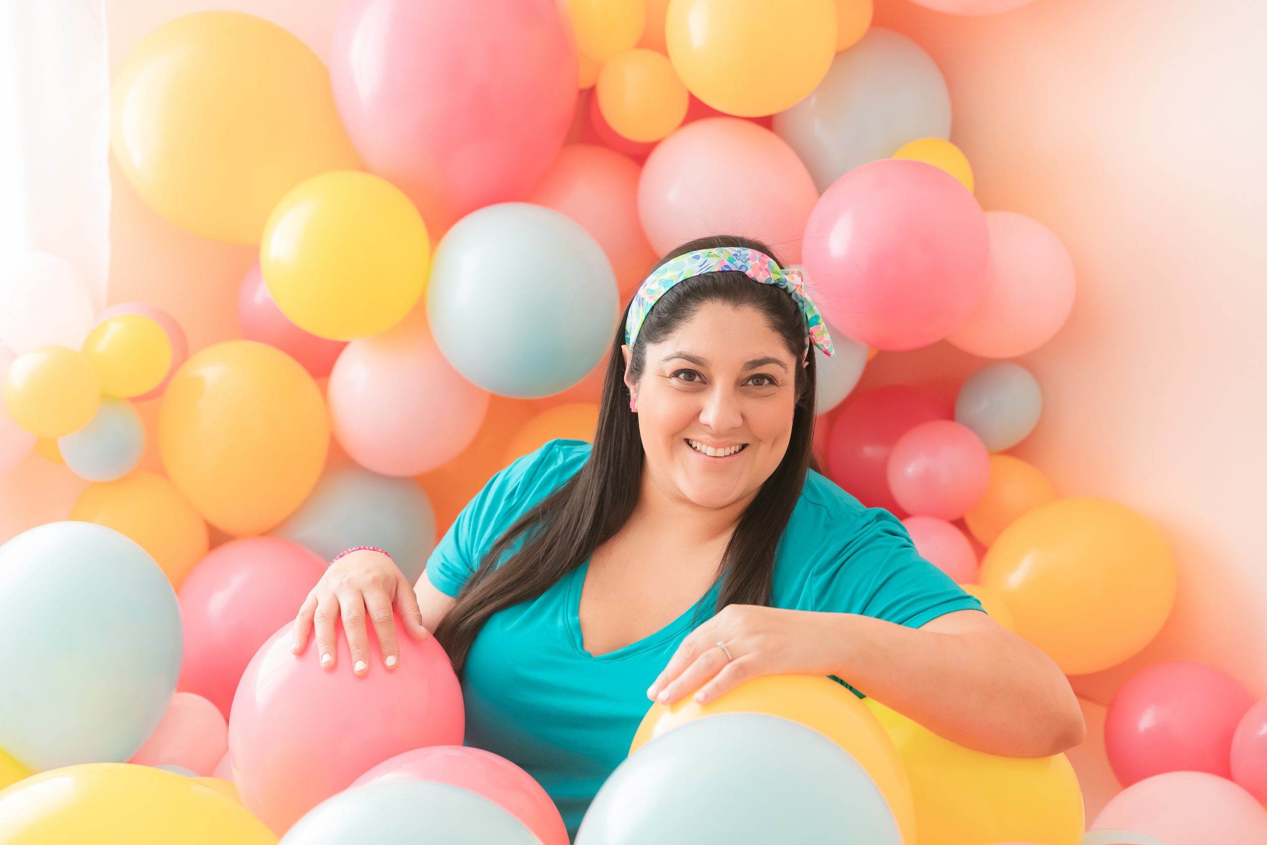 Lilly Jimenez of The Creative Heart Studio: Working Moms Spotlight miami moms blog Lilly Jimenez of The Creative Heart Studio: Working Moms Spotlight