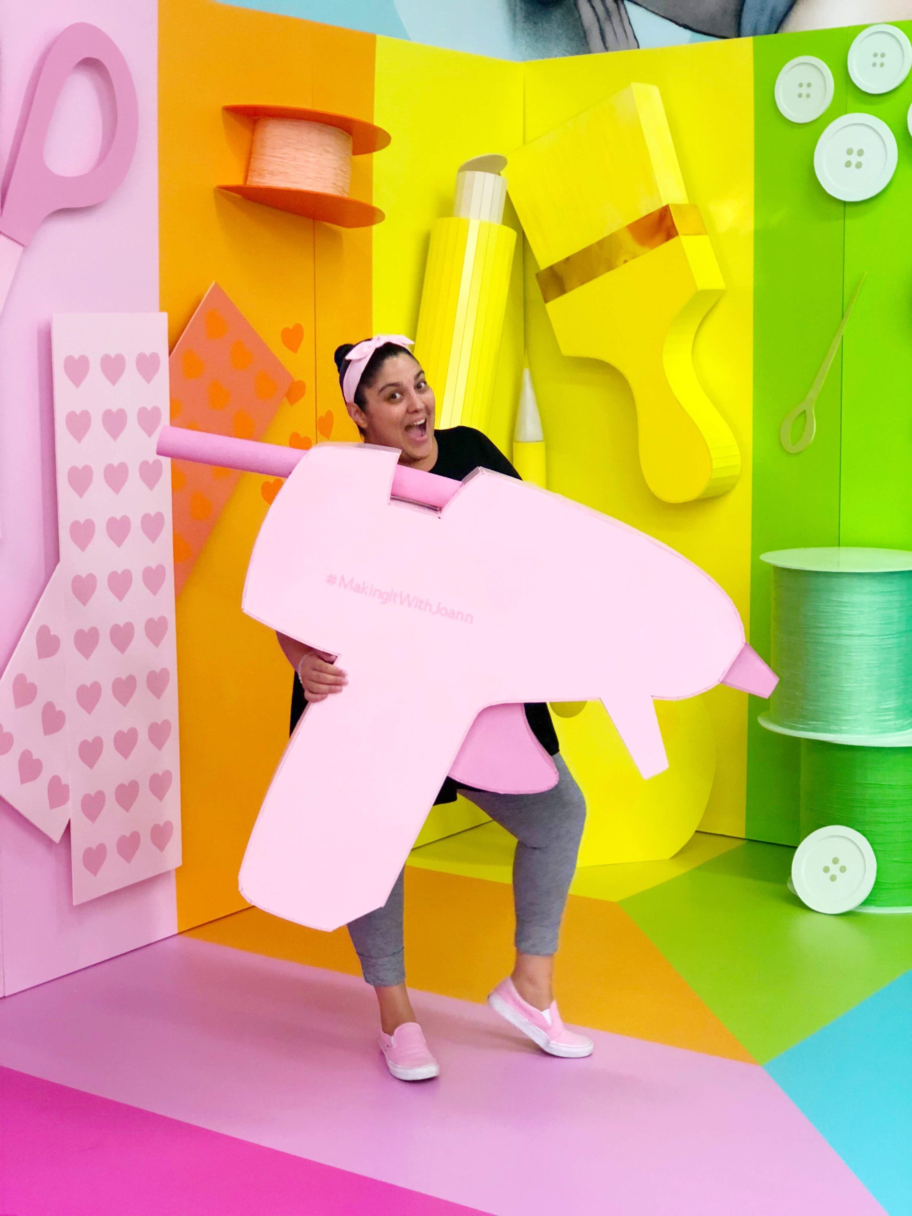 miami moms blog Lilly Jimenez of The Creative Heart Studio: Working Moms Spotlight