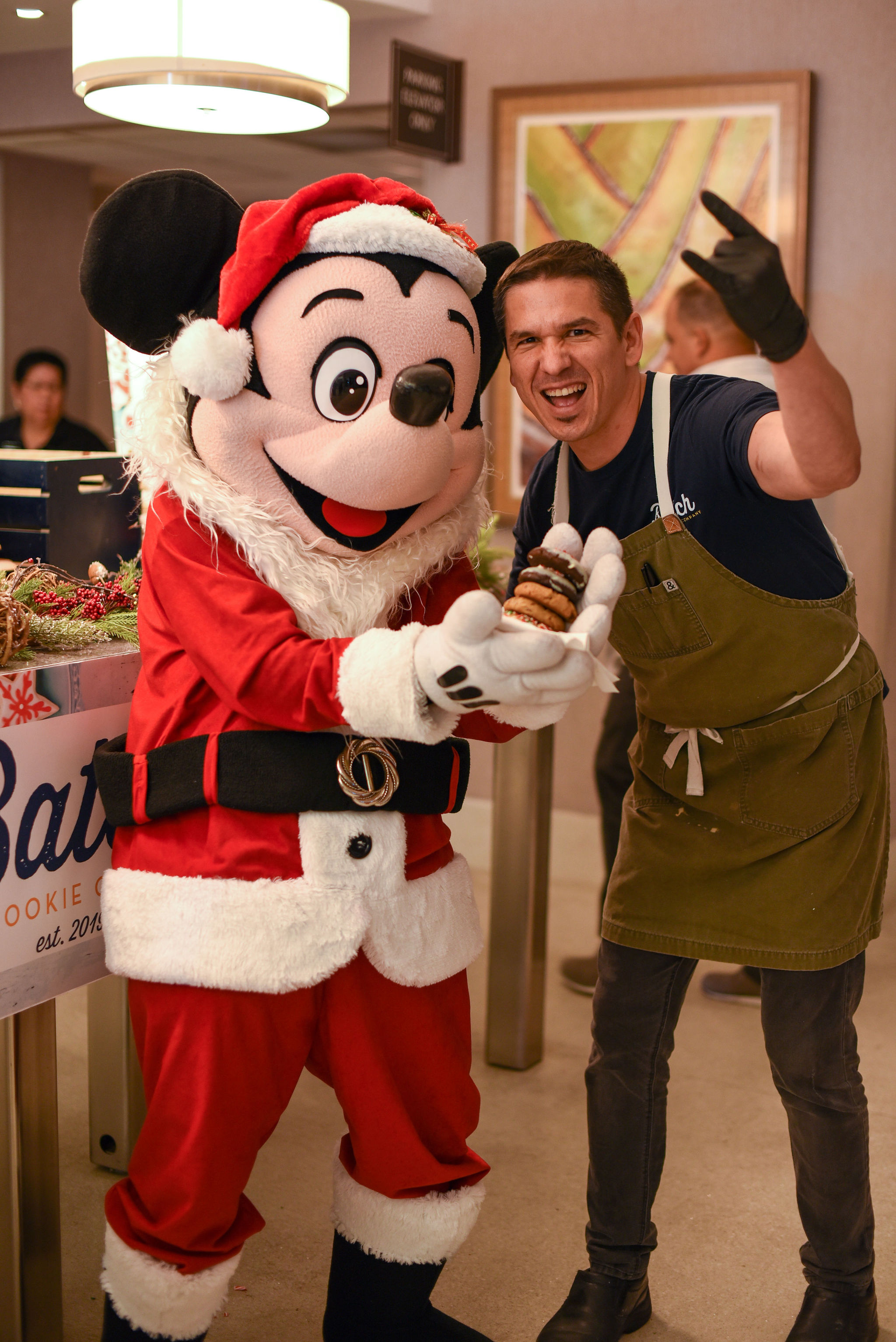 Residence Inn Marriott Surfside miami moms blog batch cookie co 