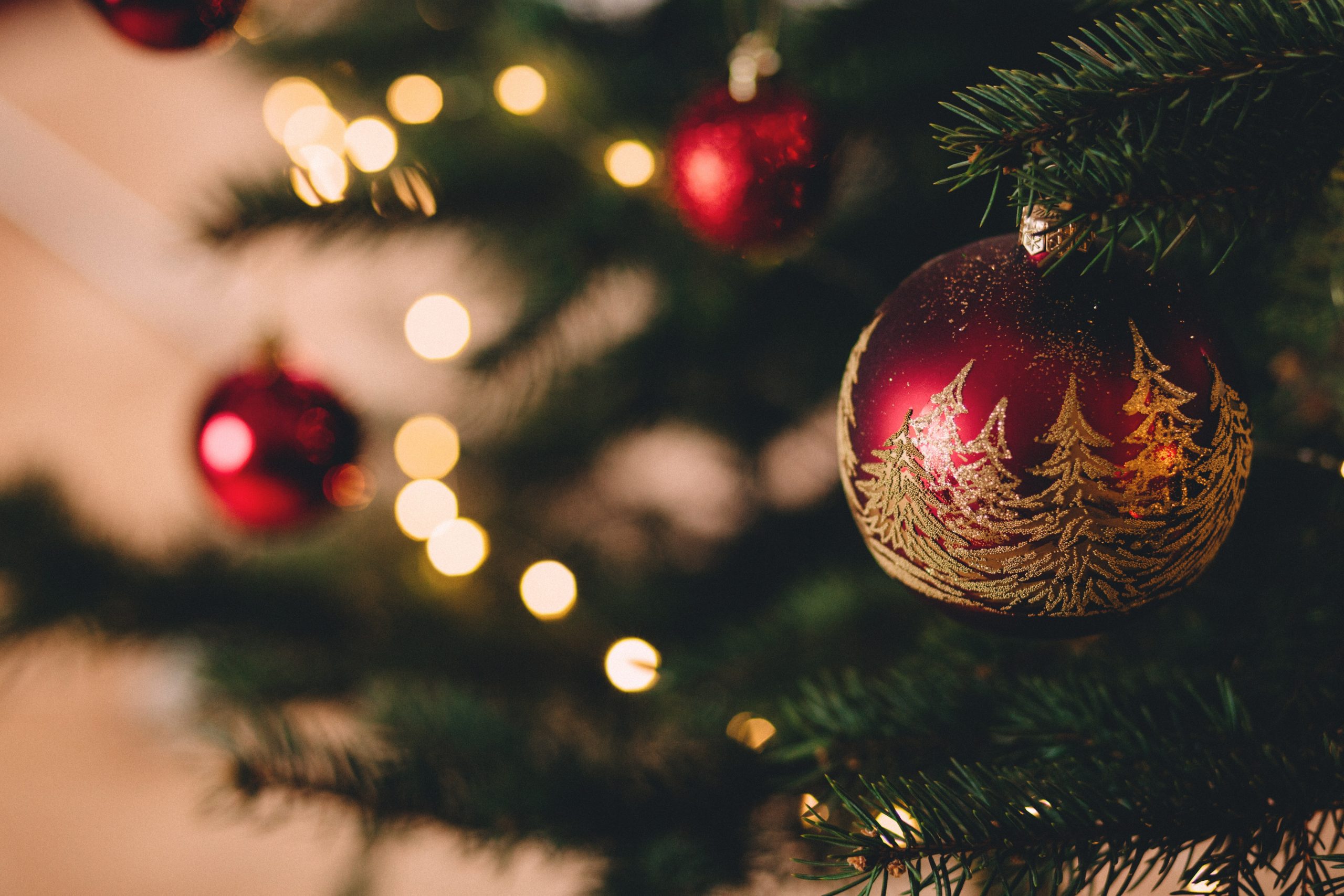 Dealing with Loss During the Holidays practical help miami moms blog