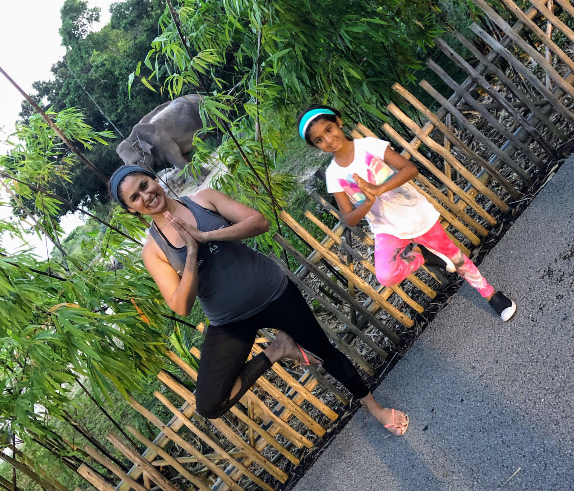 Sweatin' In Style: Activewear Tips for Tackling Your Health Goals Sharon Sharifi Contributor Miami Moms Blog