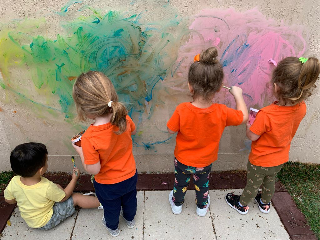 Bottega child development center miami moms blog 