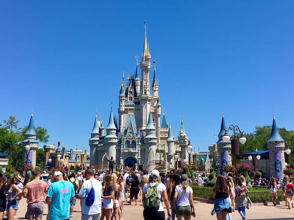 Planning a Trip: Best Time to Visit Disney World Miami Moms Blog Becky Salgado
