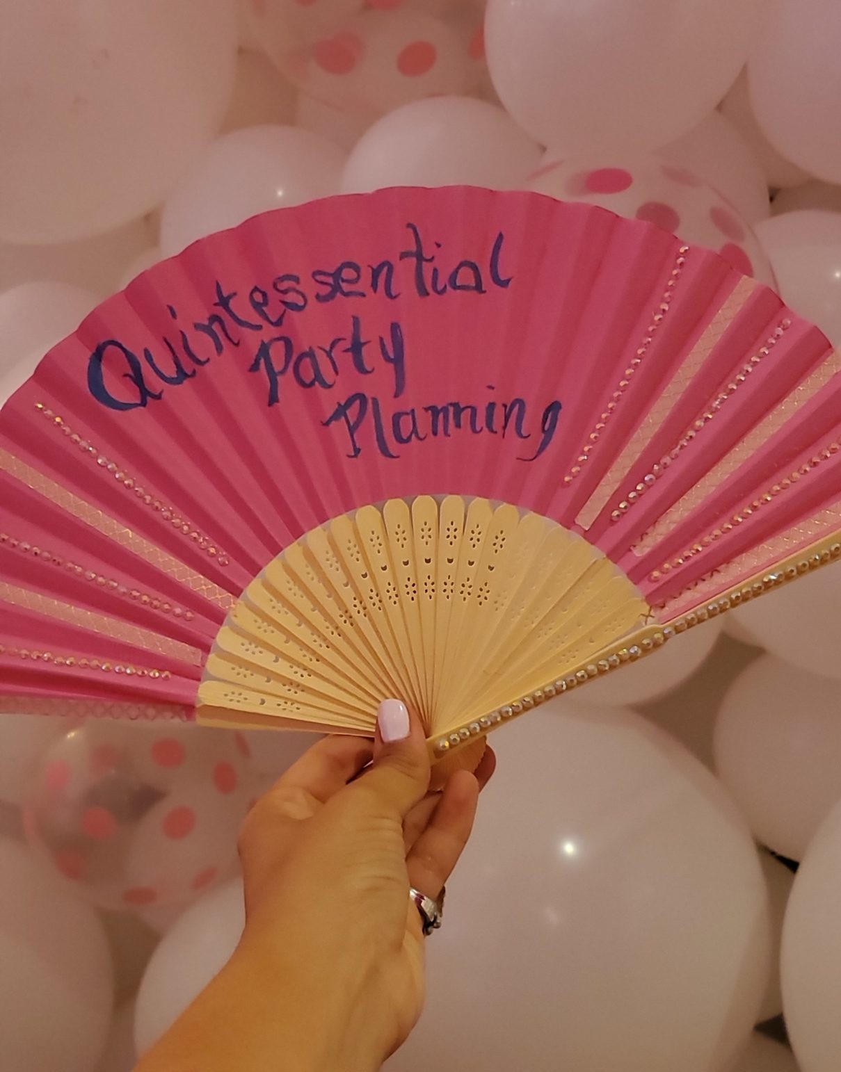 Quintessential Fan Ailyn Quesada Contributor Miami Moms Blog