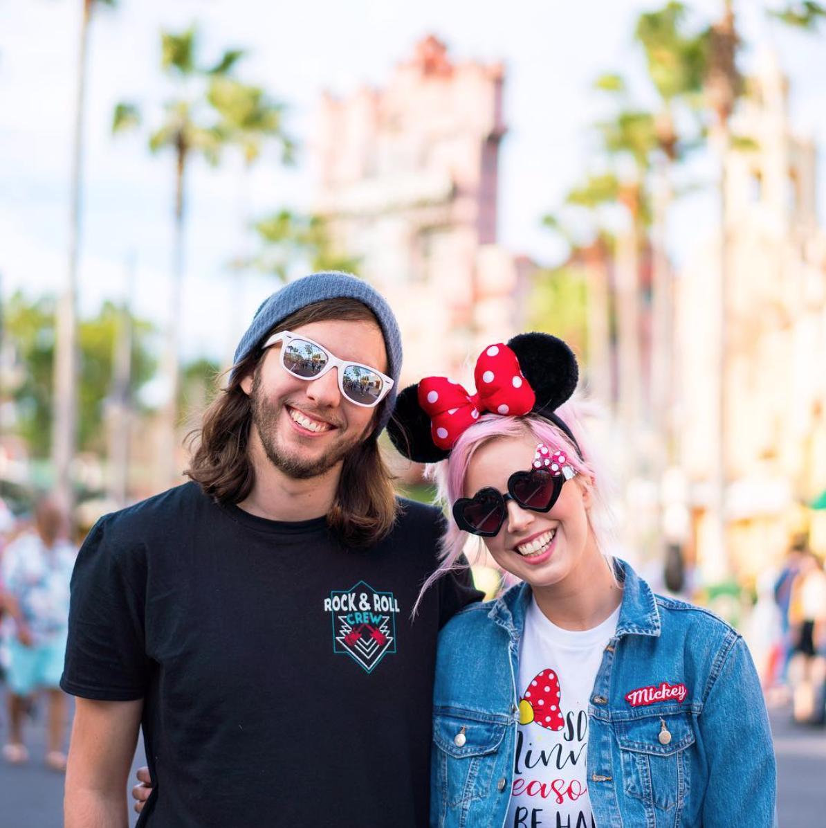 5 Instagram Accounts to Follow if You Love Disney Miami Moms Blog Becky Salgado