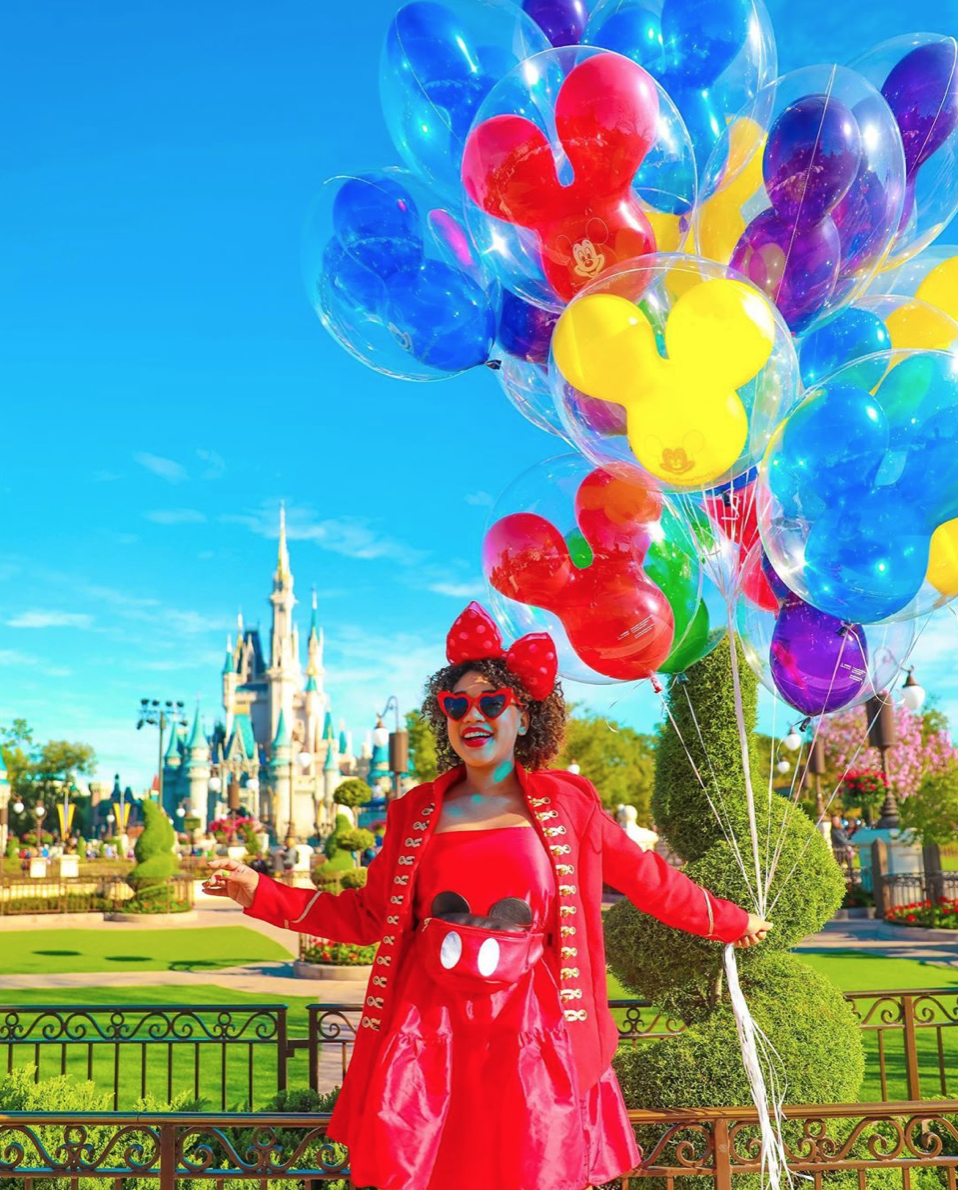 6 Instagram Accounts to Follow if You Love Disney Miami Moms Blog Becky Salgado