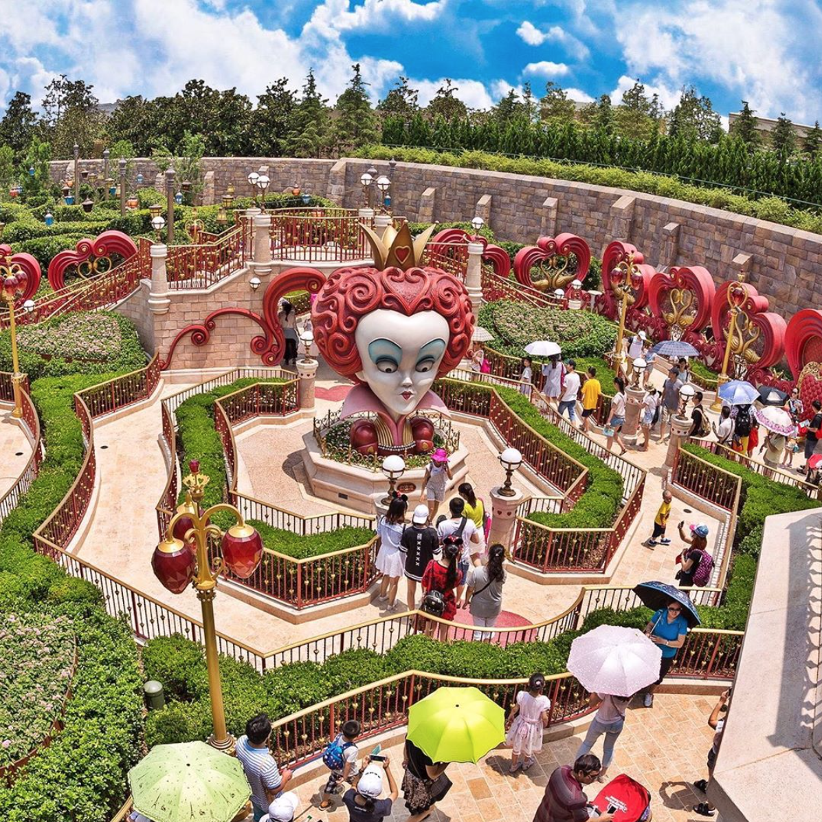 6 Instagram Accounts to Follow if You Love Disney Miami Moms Blog Becky Salgado