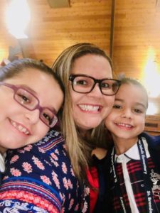 Setting Goals and Expectations for the Year Ahead Vanessa Santamaria Contributor Miami Moms Blog