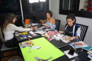 El mejor consejo para el 2020: comienza el año con intención Macy Calder Contributor Miami Moms Blog