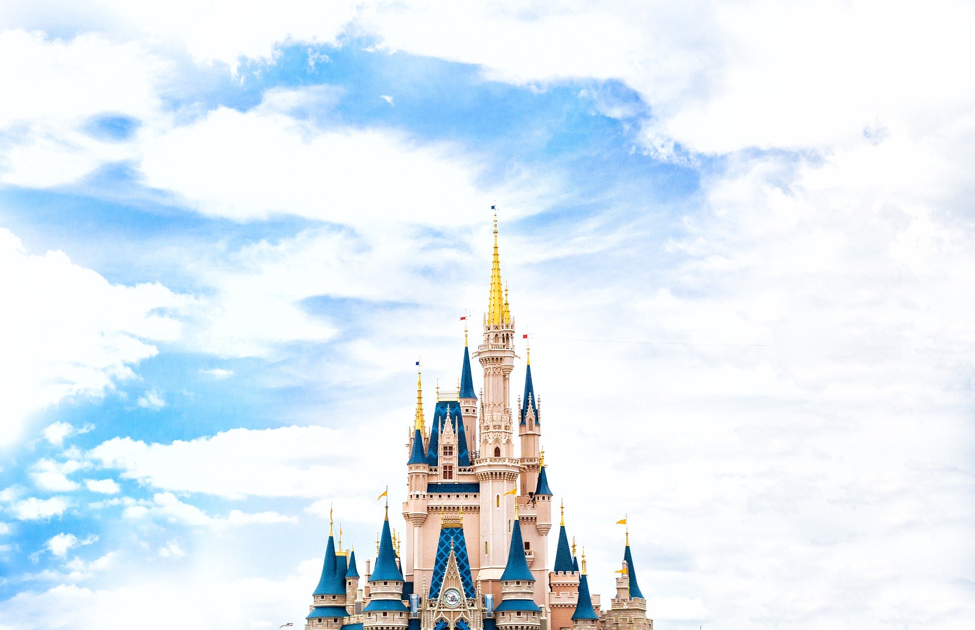 Disney Annual Passes: To Buy or Not to Buy, That is the Question