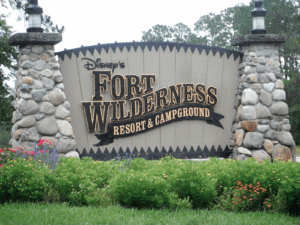 Disney's Fort Wilderness Resort and Campground: A Must-See Resort 