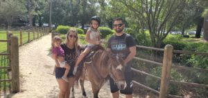 Disney's Fort Wilderness Resort and Campground: A Must-See Resort 