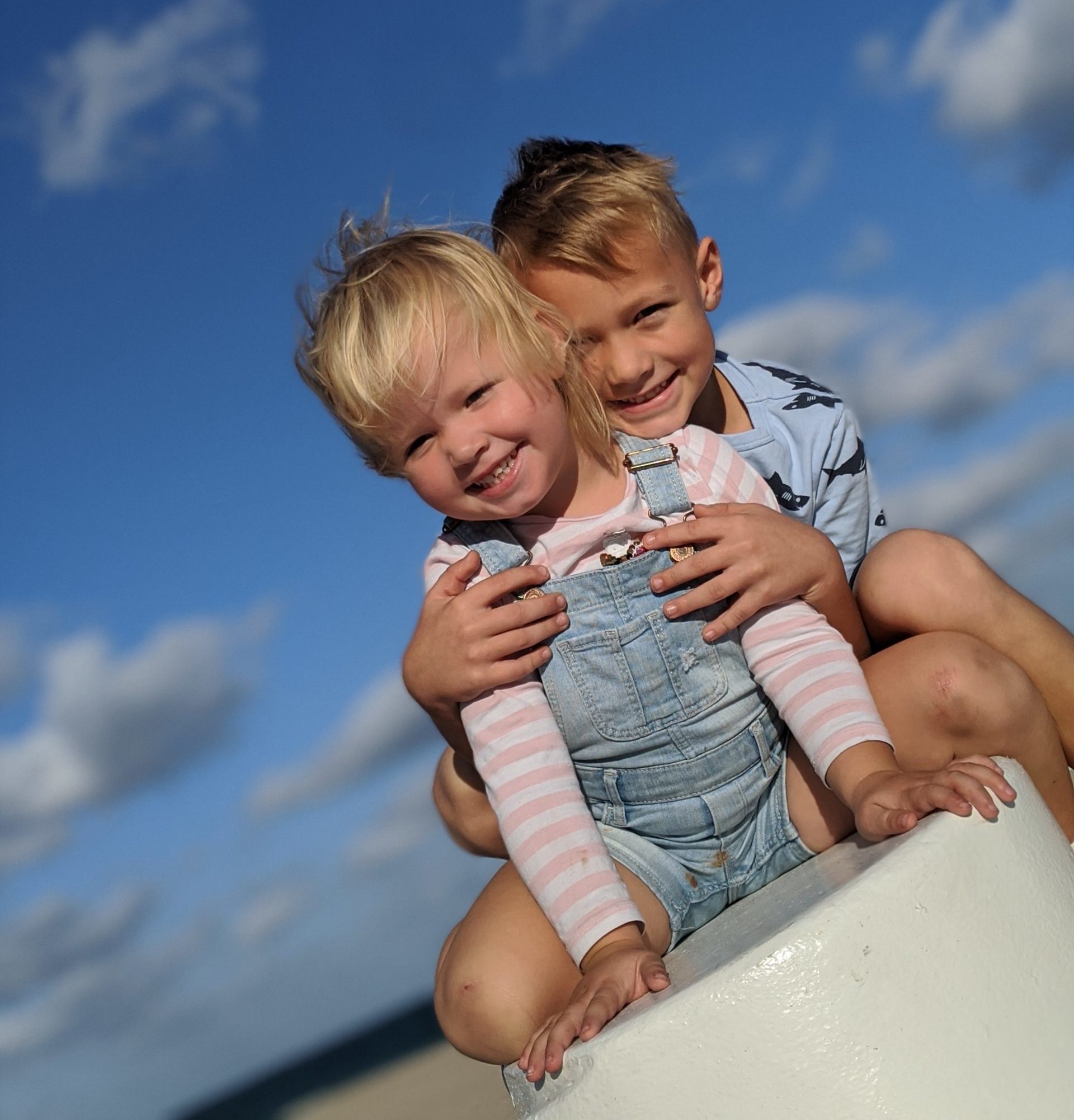 Miami Moms Blog Welcomes: MIA Mom Rachel Hulsund Contributor