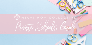 The Official 2021-2022 Guide to Miami’s Finest Private Schools Miami Mom Collective Private Schools Guide