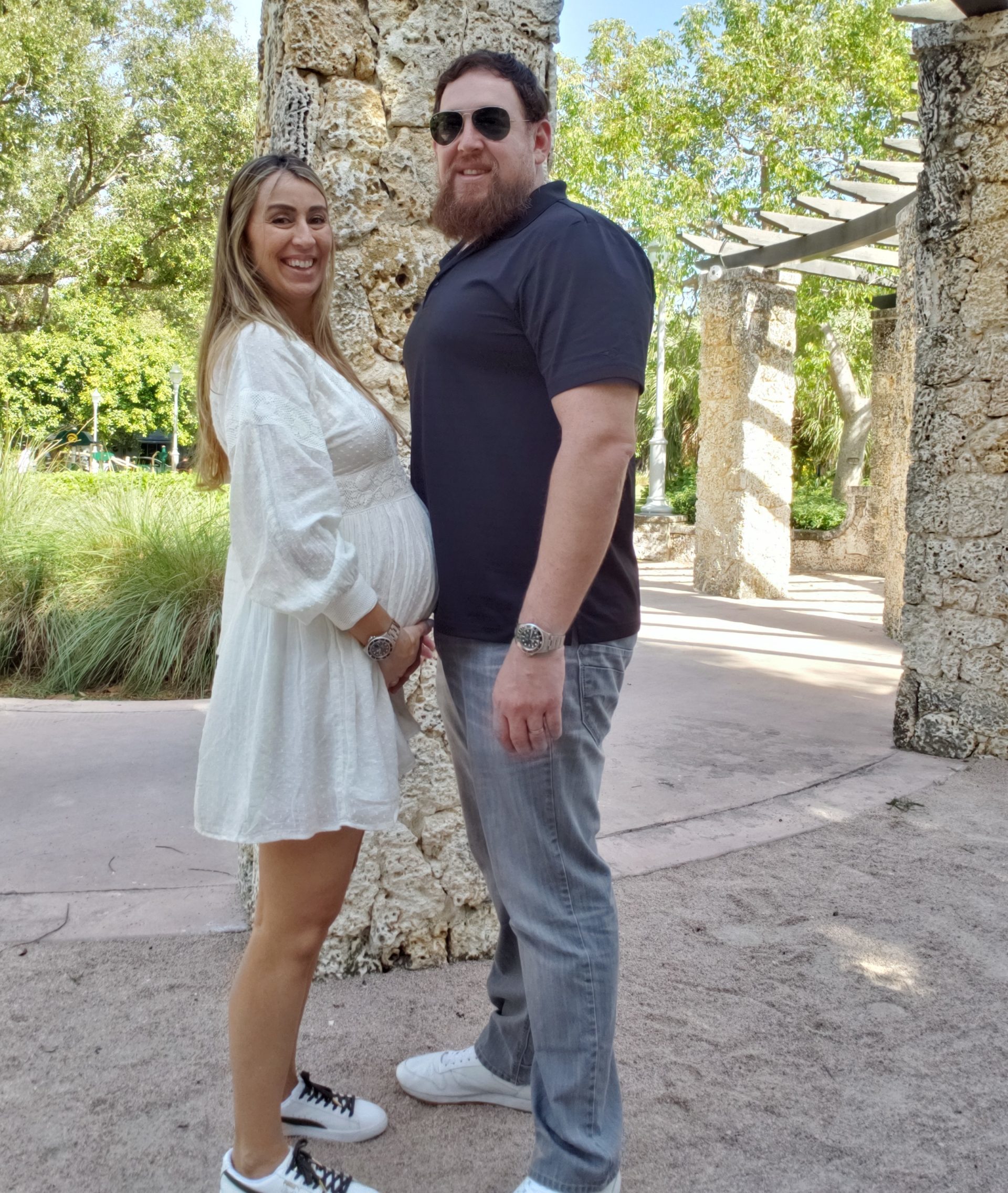 Miami Moms Blog Welcomes: MIA Mom Sandra Jacquemin