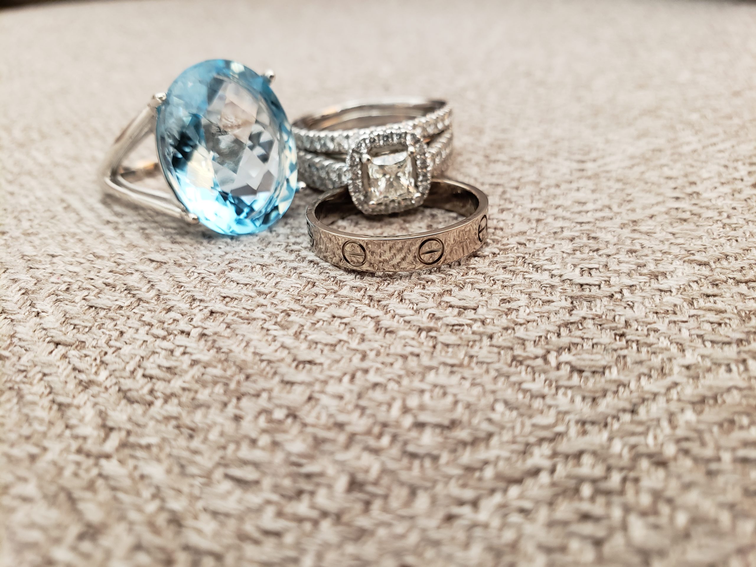 Miami Moms Blog Welcomes: MIA Mom Sandra Jacquemin