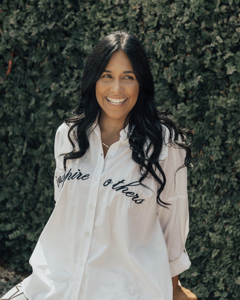 Miami Moms Blog Welcomes: MIA Mom Illiett Ojeda Contributor