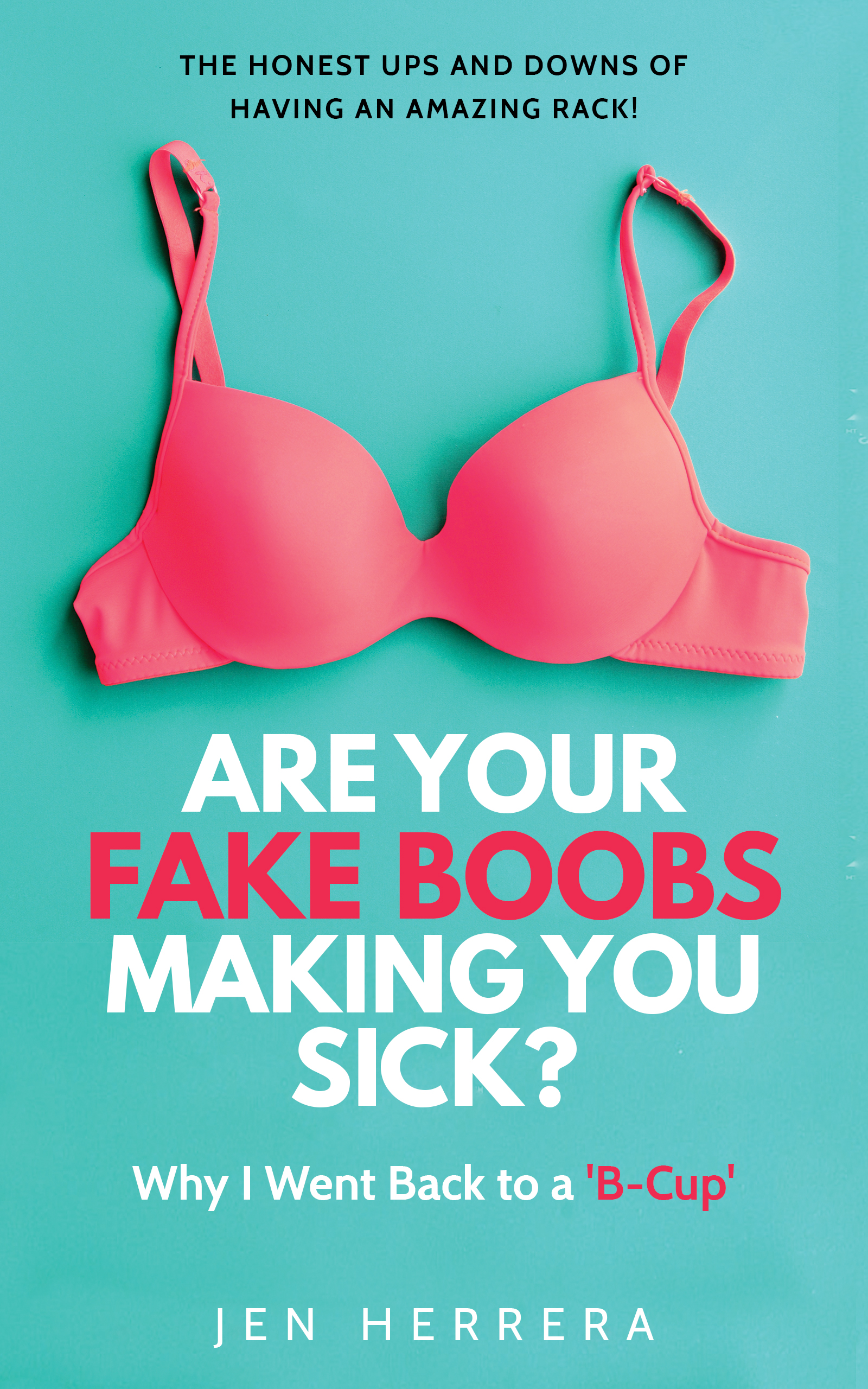 Jen Herrera of NBC 6 In The Mix: Working Mom Spotlight Miami Moms Blog