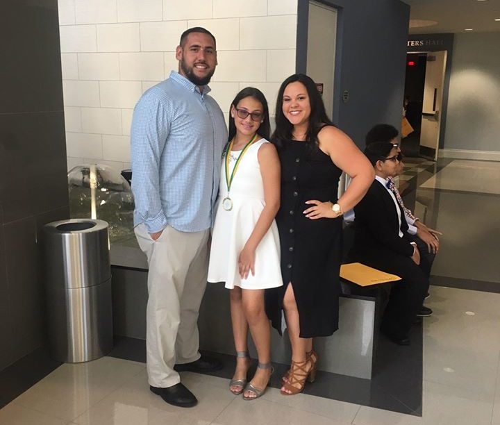 Miami Moms Blog Welcomes: MIA Mom Krystal Giraldo Contributor