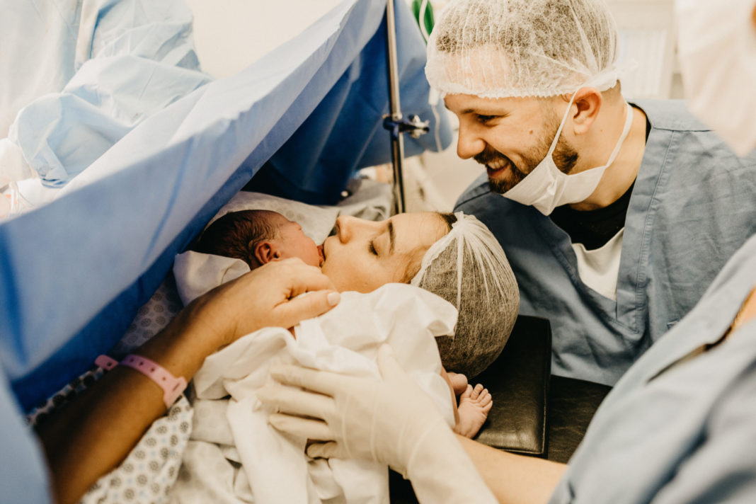 Birth Advocate for Your Birth Experience: Tips for an Effective Birth Plan Ashley Rodrigues Contributor Miami Moms Blog